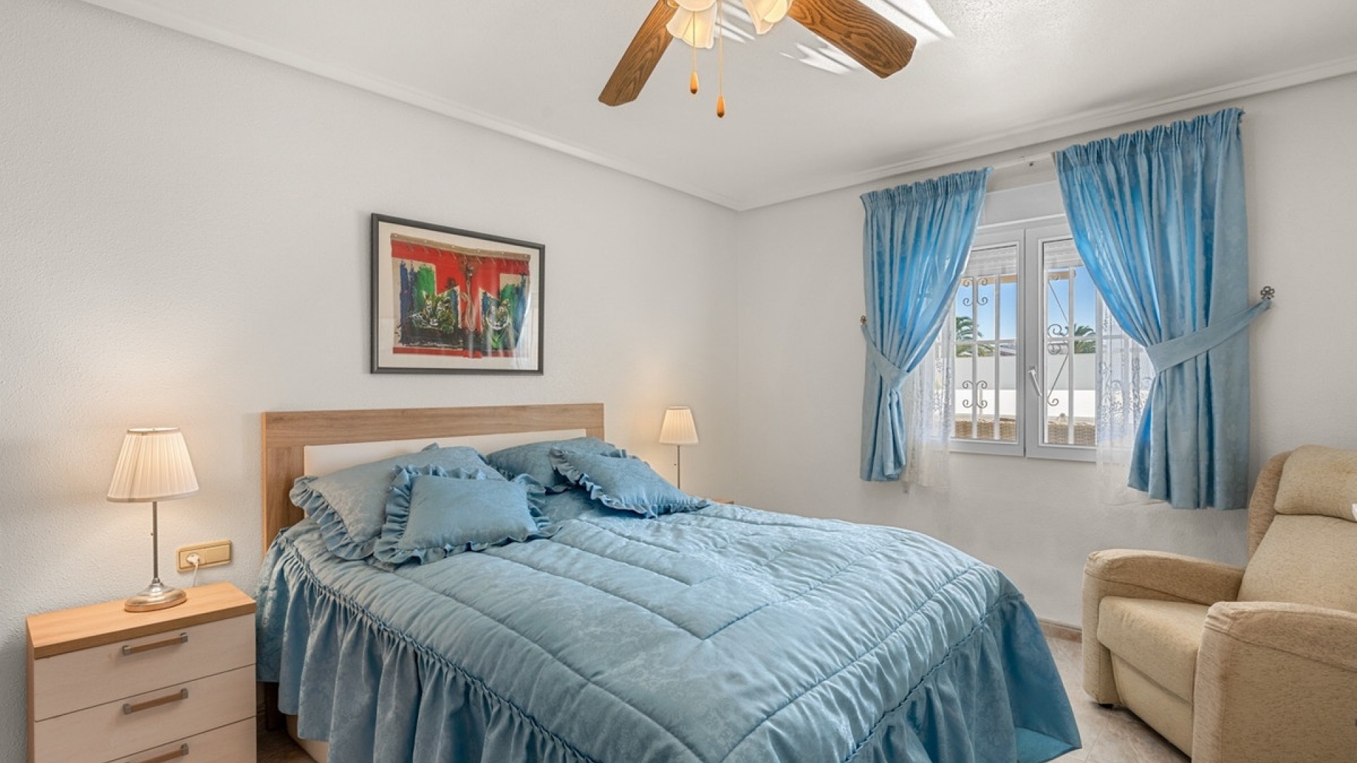 Resale - Villa - Rojales - Ciudad Quesada