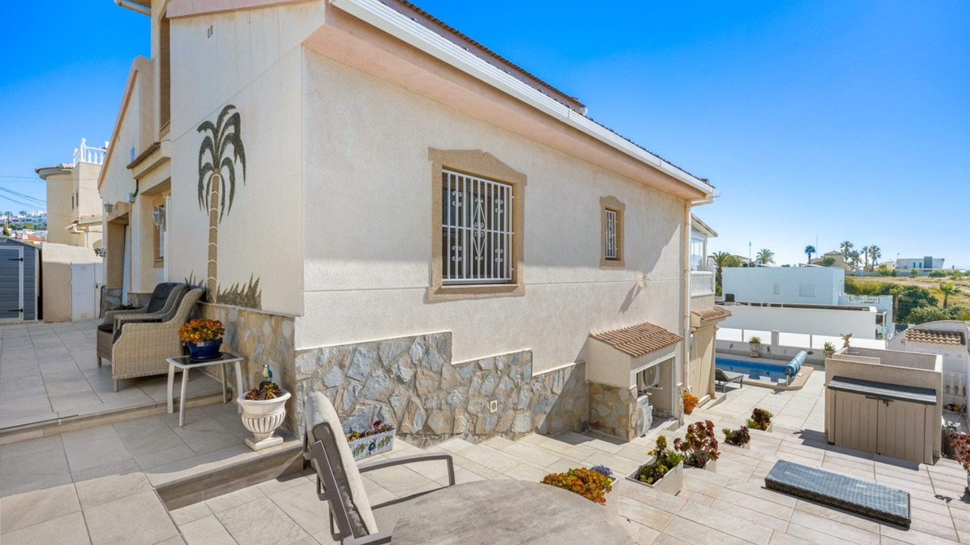 Resale - Villa - Rojales - Ciudad Quesada