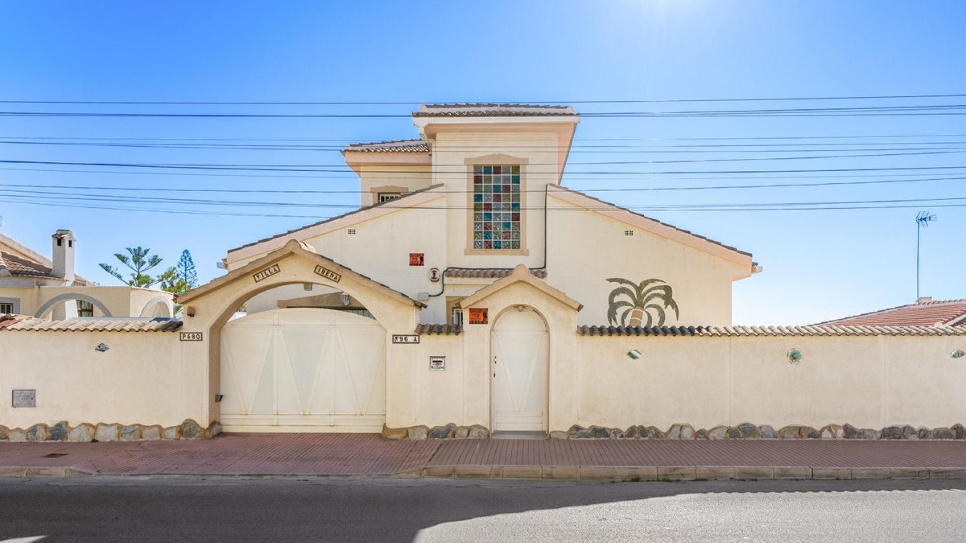 Resale - Villa - Rojales - Ciudad Quesada