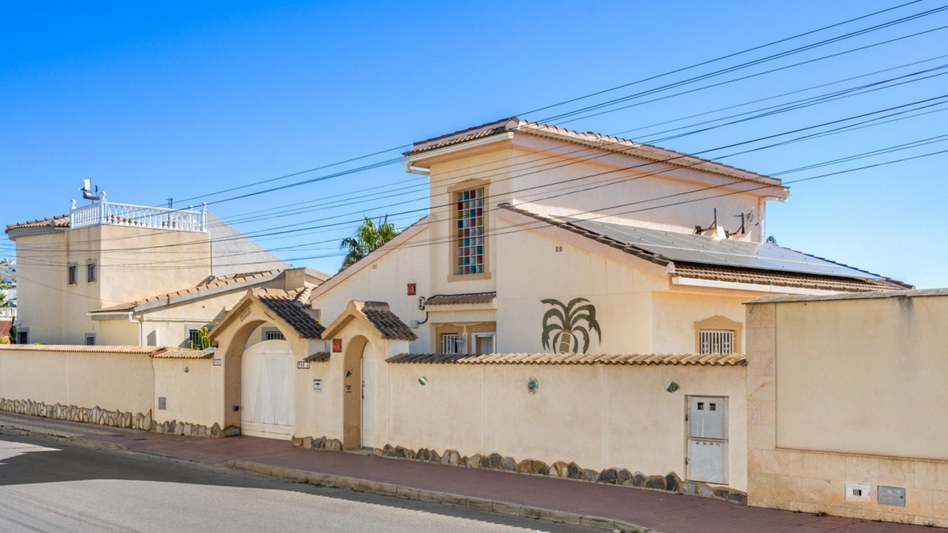 Resale - Villa - Rojales - Ciudad Quesada