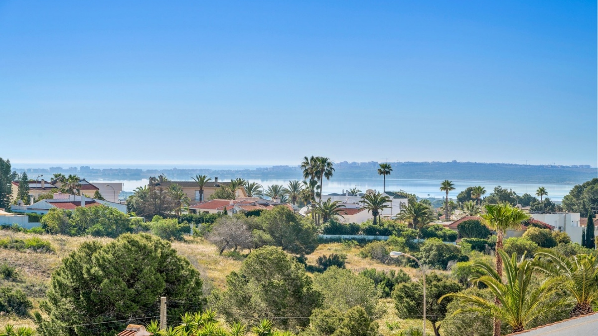 Resale - Villa - Rojales - Ciudad Quesada