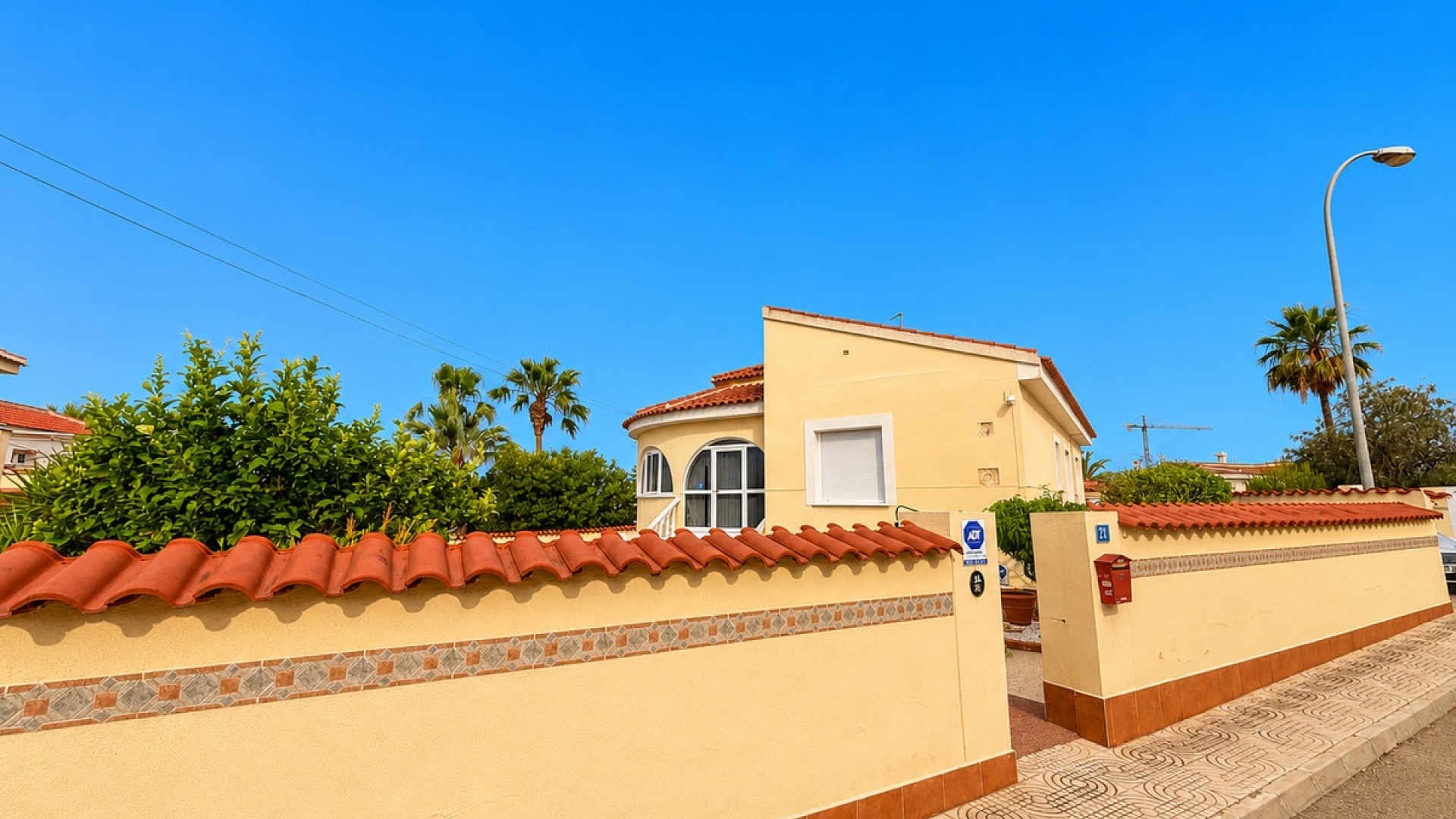 Resale - Villa - Rojales - Ciudad Quesada