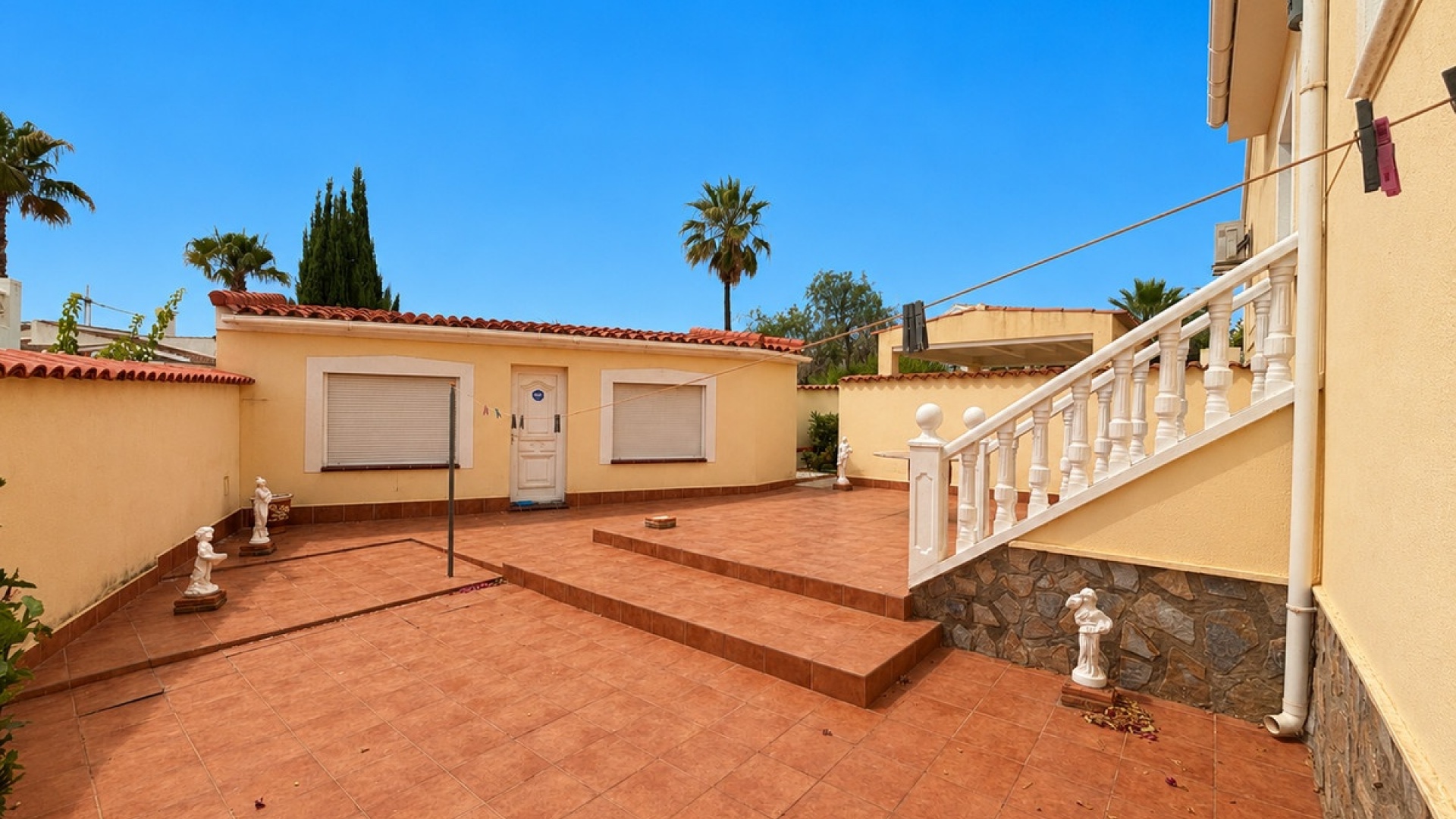 Resale - Villa - Rojales - Ciudad Quesada