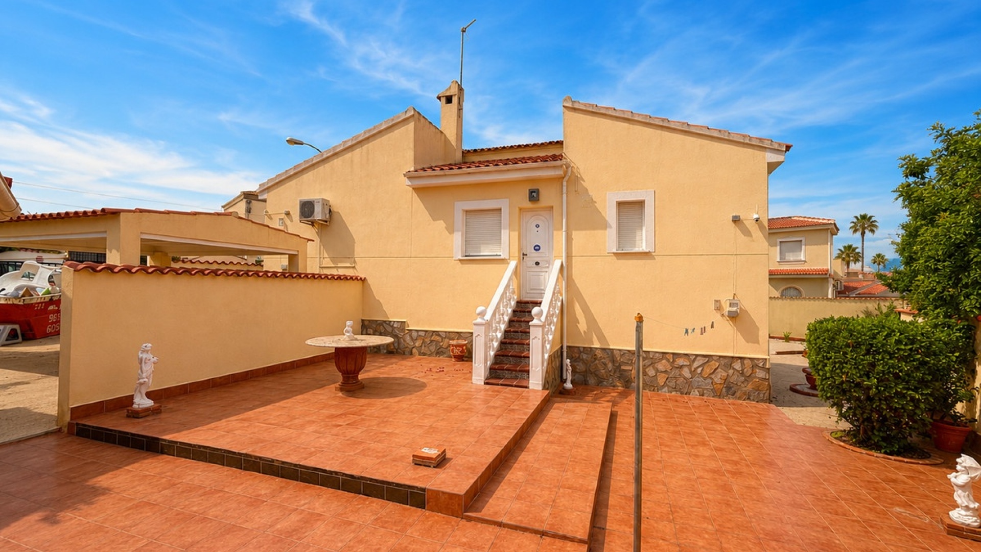 Resale - Villa - Rojales - Ciudad Quesada