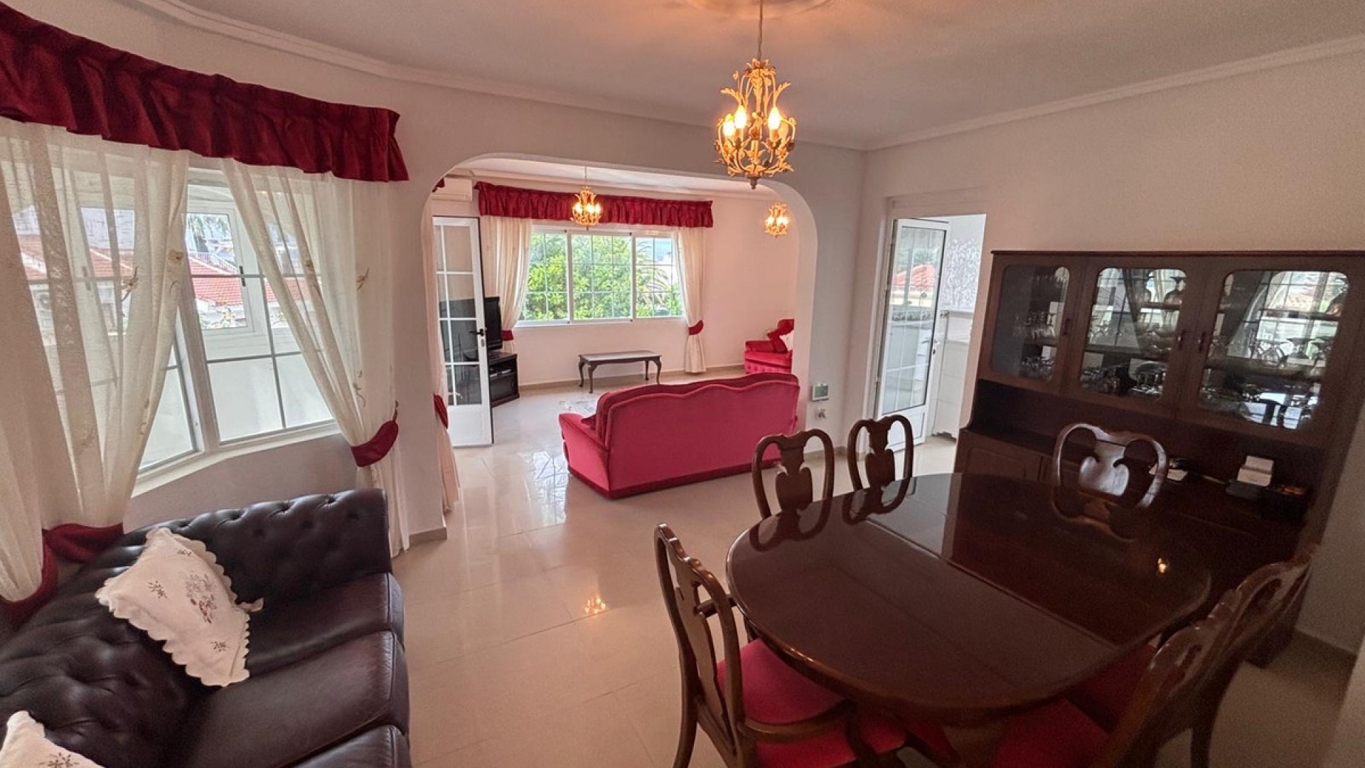 Resale - Villa - Rojales - Ciudad Quesada