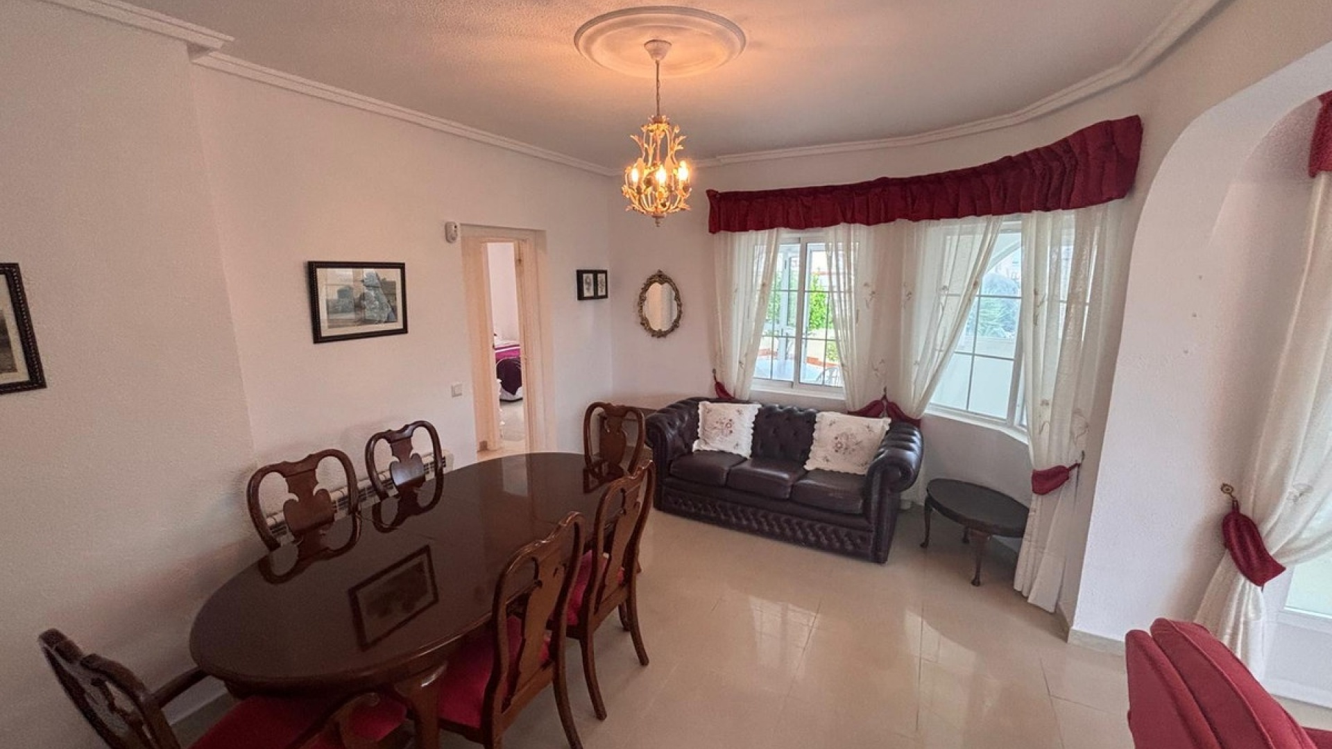 Resale - Villa - Rojales - Ciudad Quesada