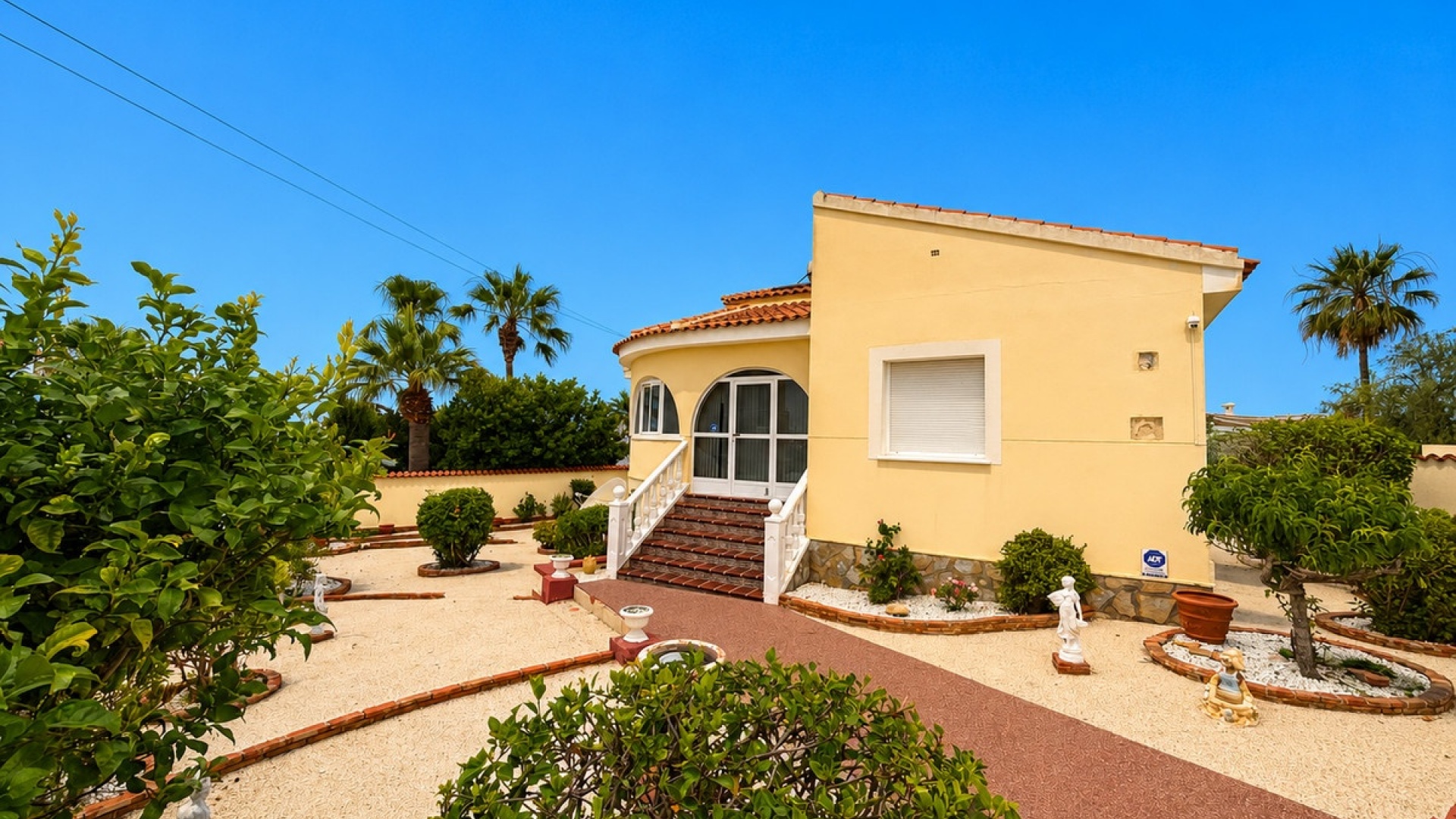 Resale - Villa - Rojales - Ciudad Quesada