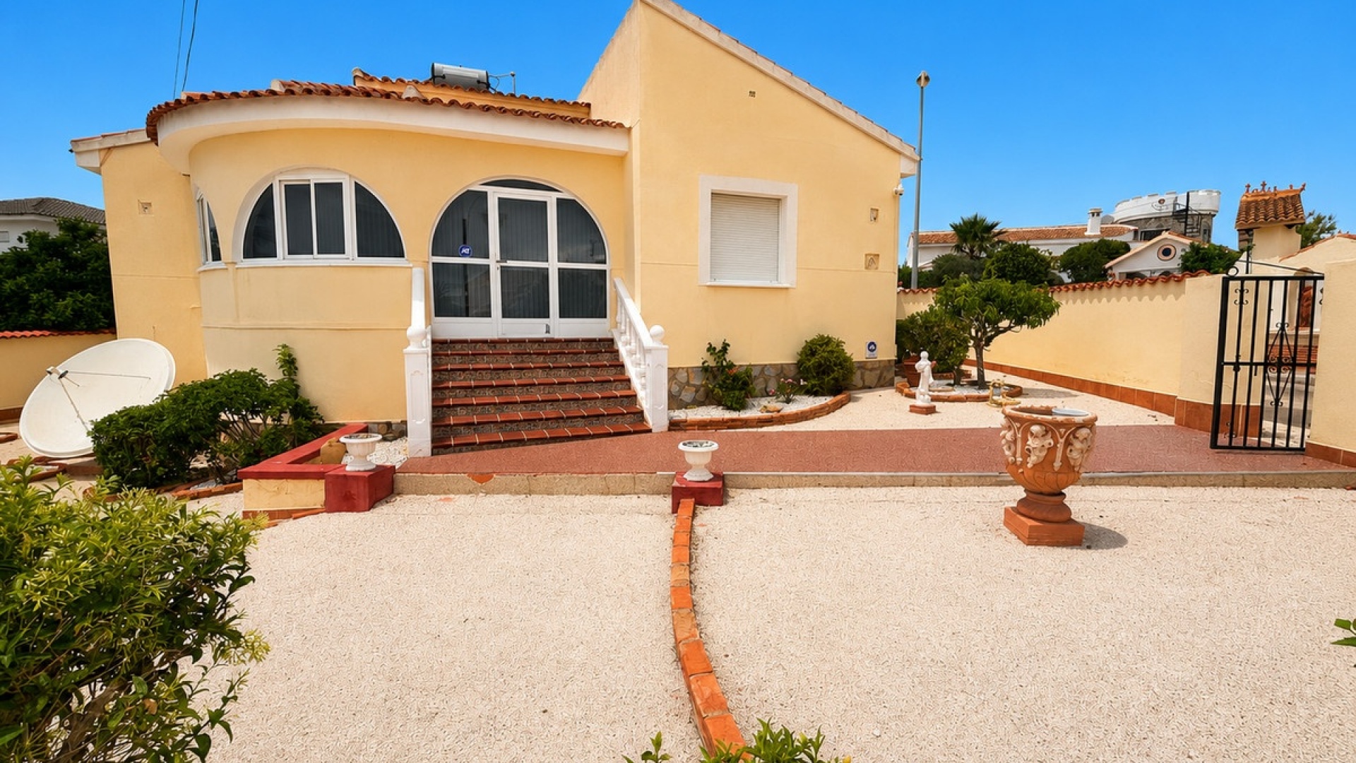 Resale - Villa - Rojales - Ciudad Quesada
