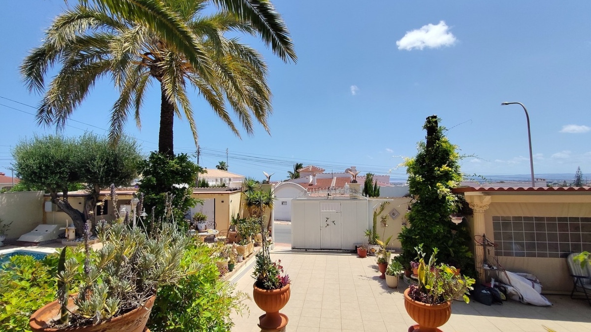 Resale - Villa - Rojales - Ciudad Quesada