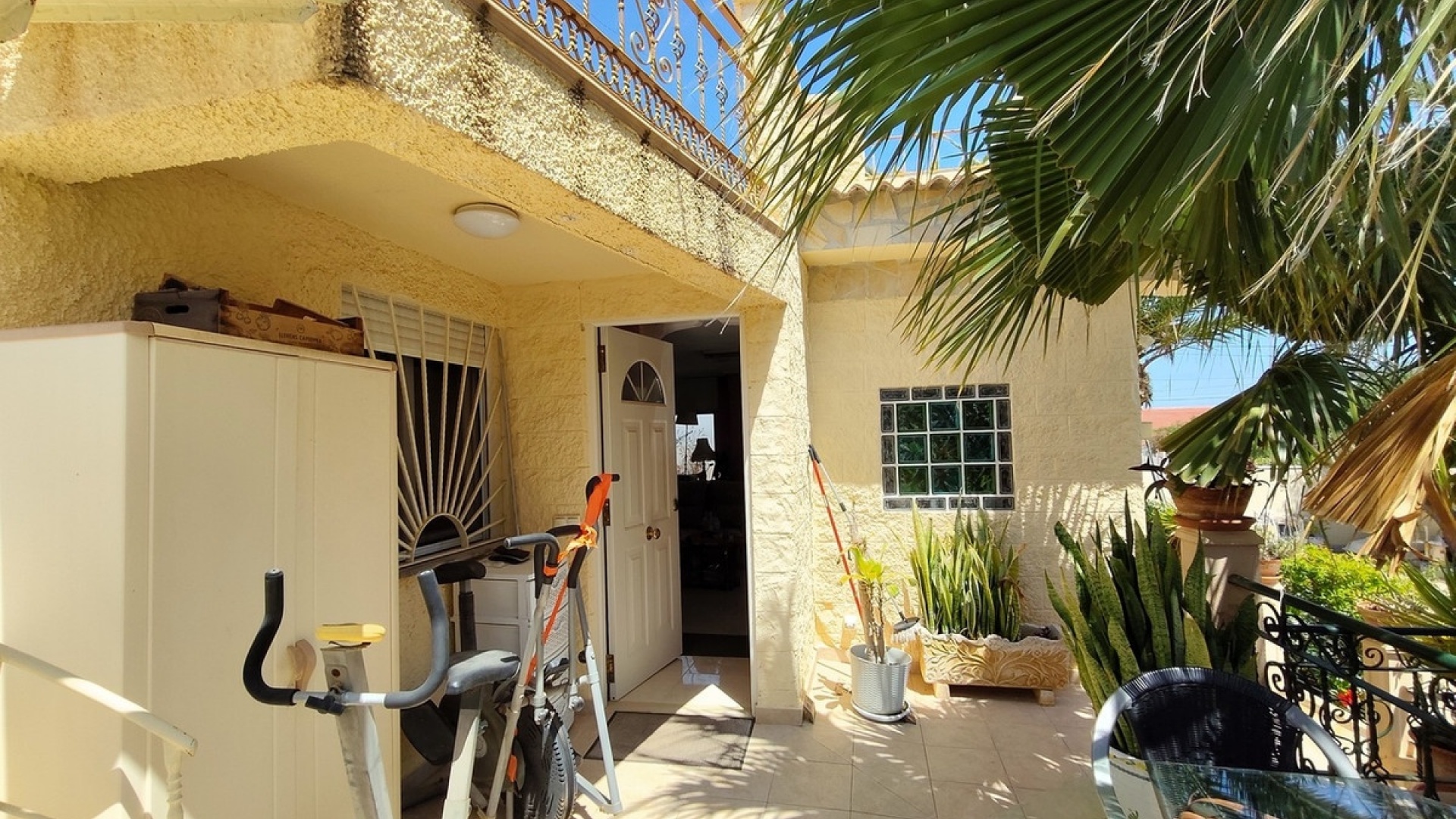 Resale - Villa - Rojales - Ciudad Quesada