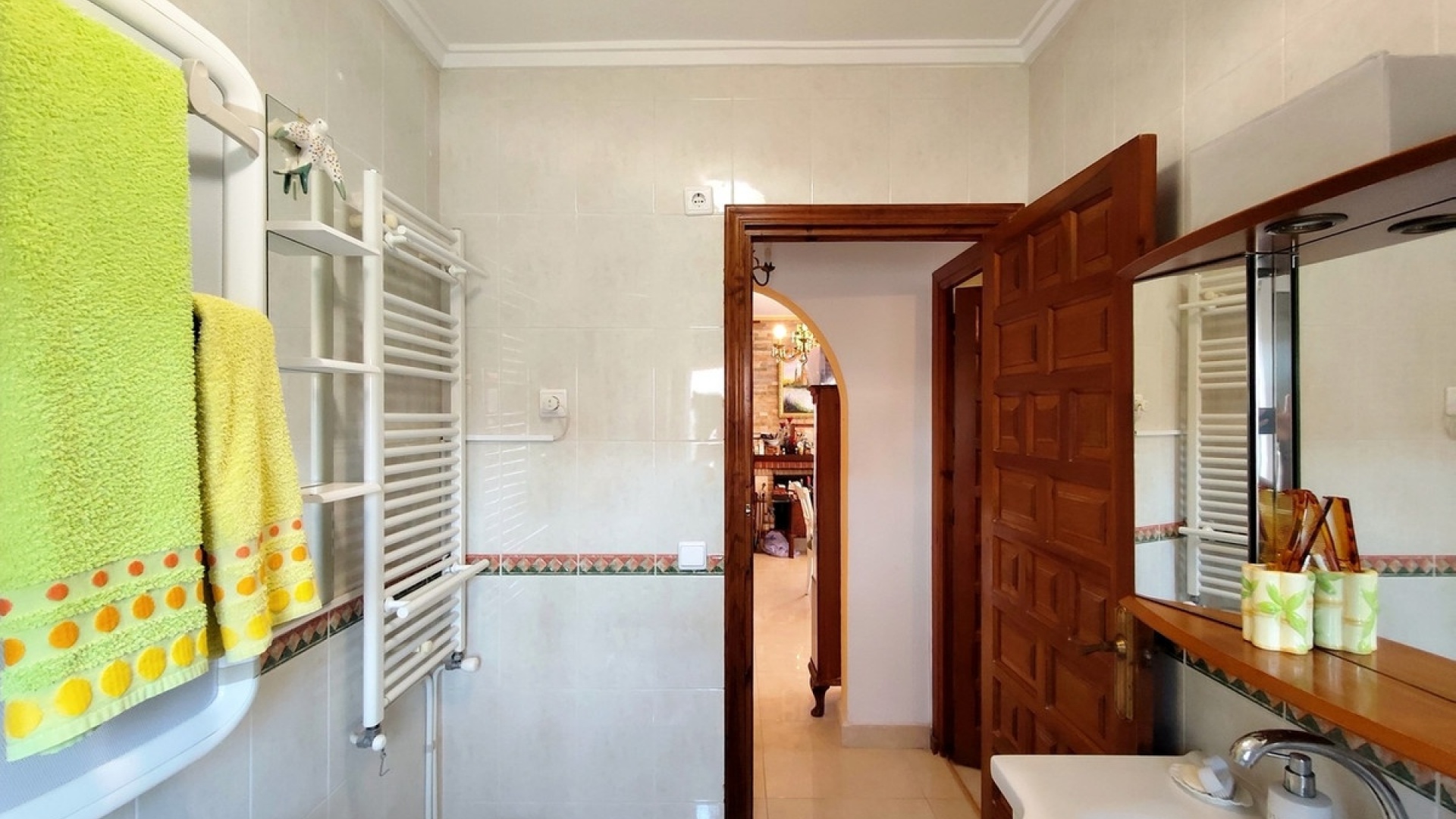 Resale - Villa - Rojales - Ciudad Quesada