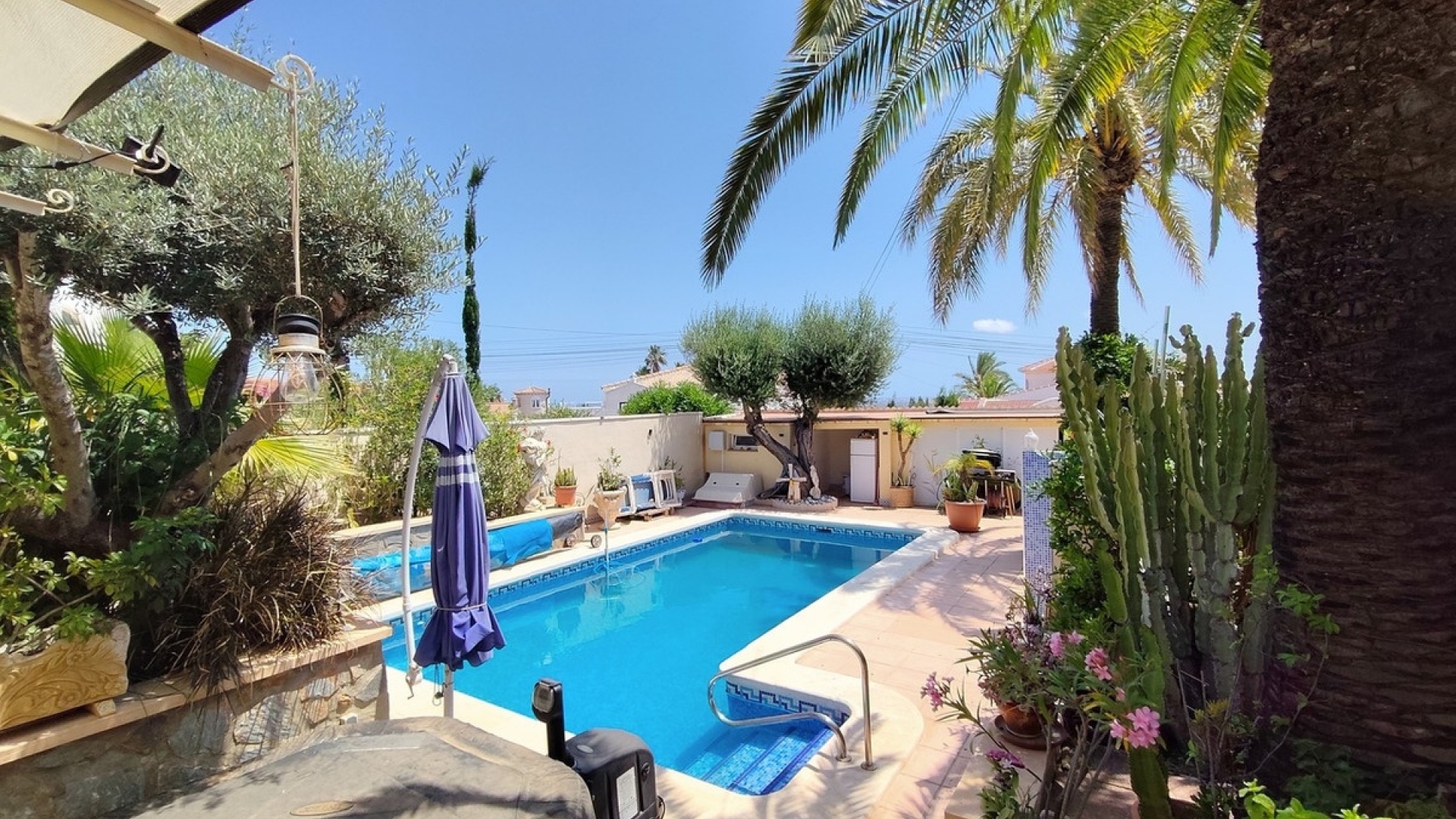 Resale - Villa - Rojales - Ciudad Quesada