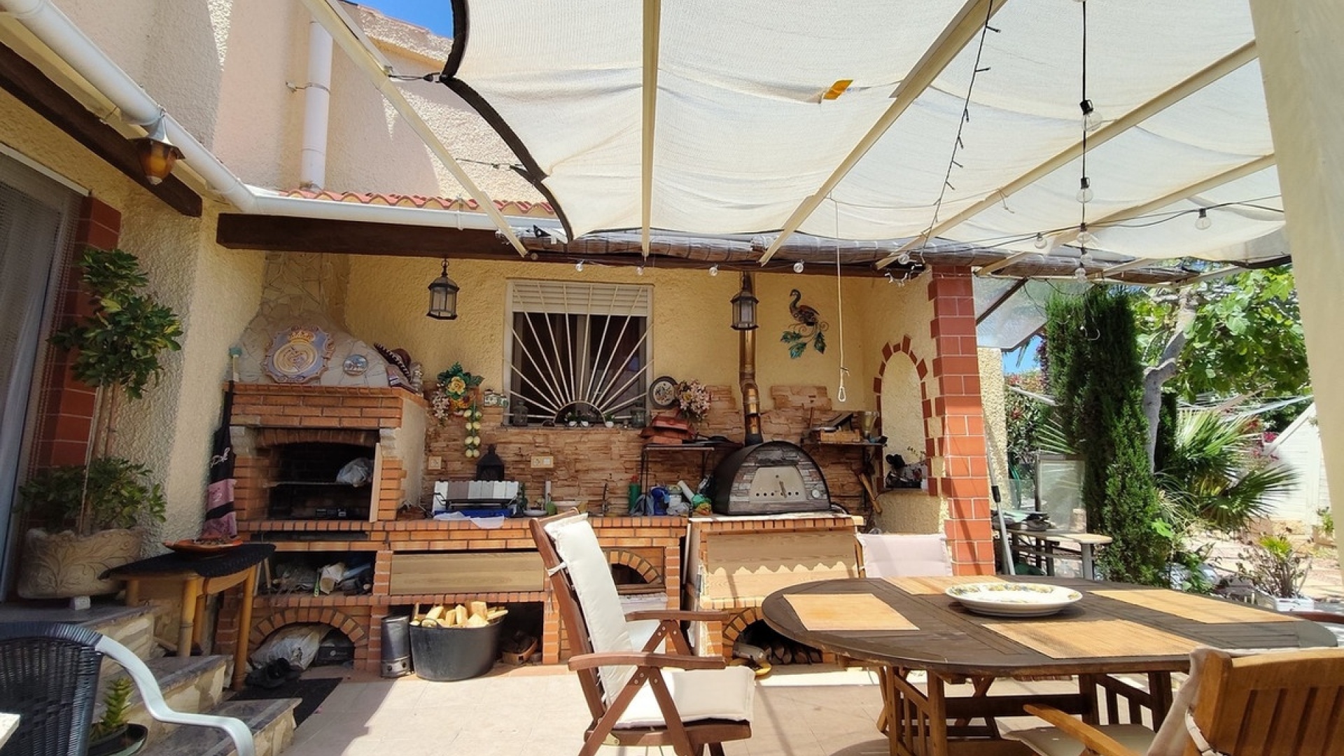 Resale - Villa - Rojales - Ciudad Quesada