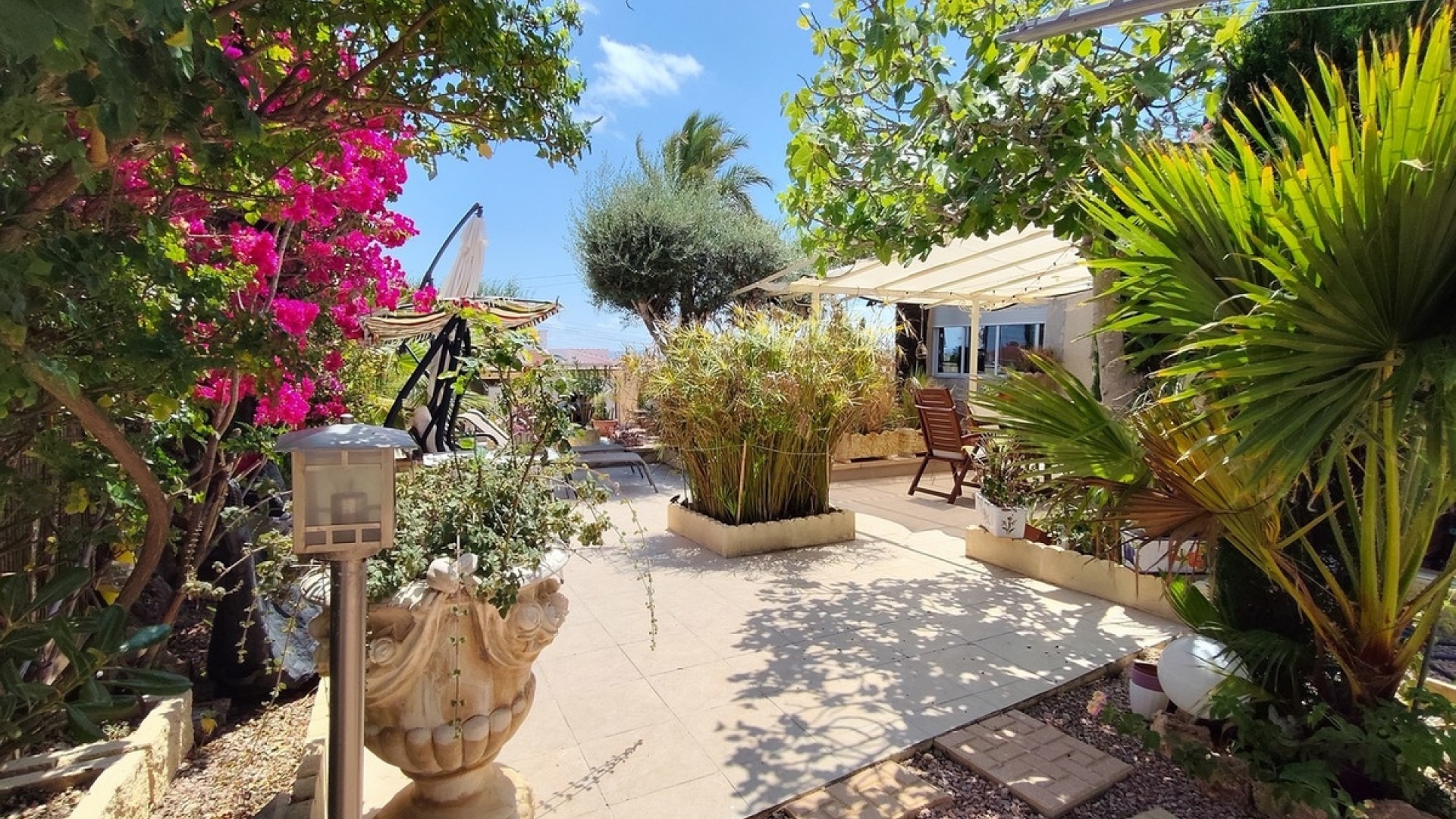 Resale - Villa - Rojales - Ciudad Quesada