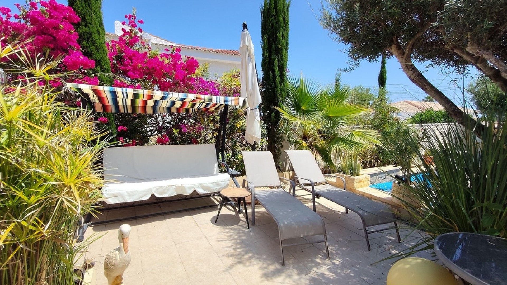 Resale - Villa - Rojales - Ciudad Quesada