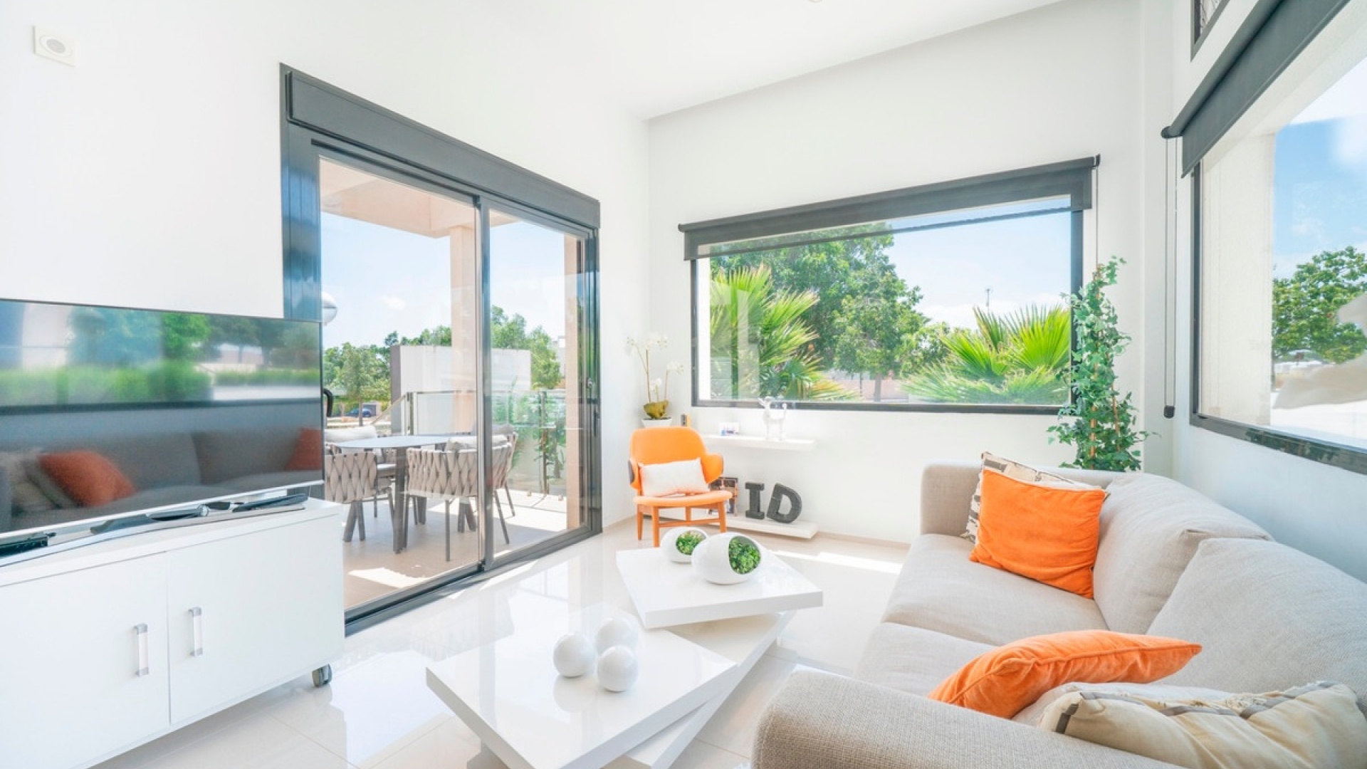 Resale - Villa - Rojales - Ciudad Quesada