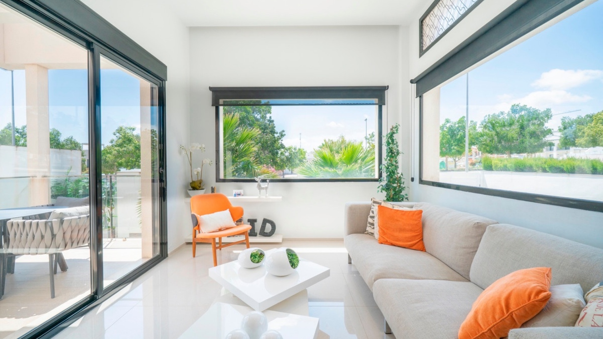 Resale - Villa - Rojales - Ciudad Quesada