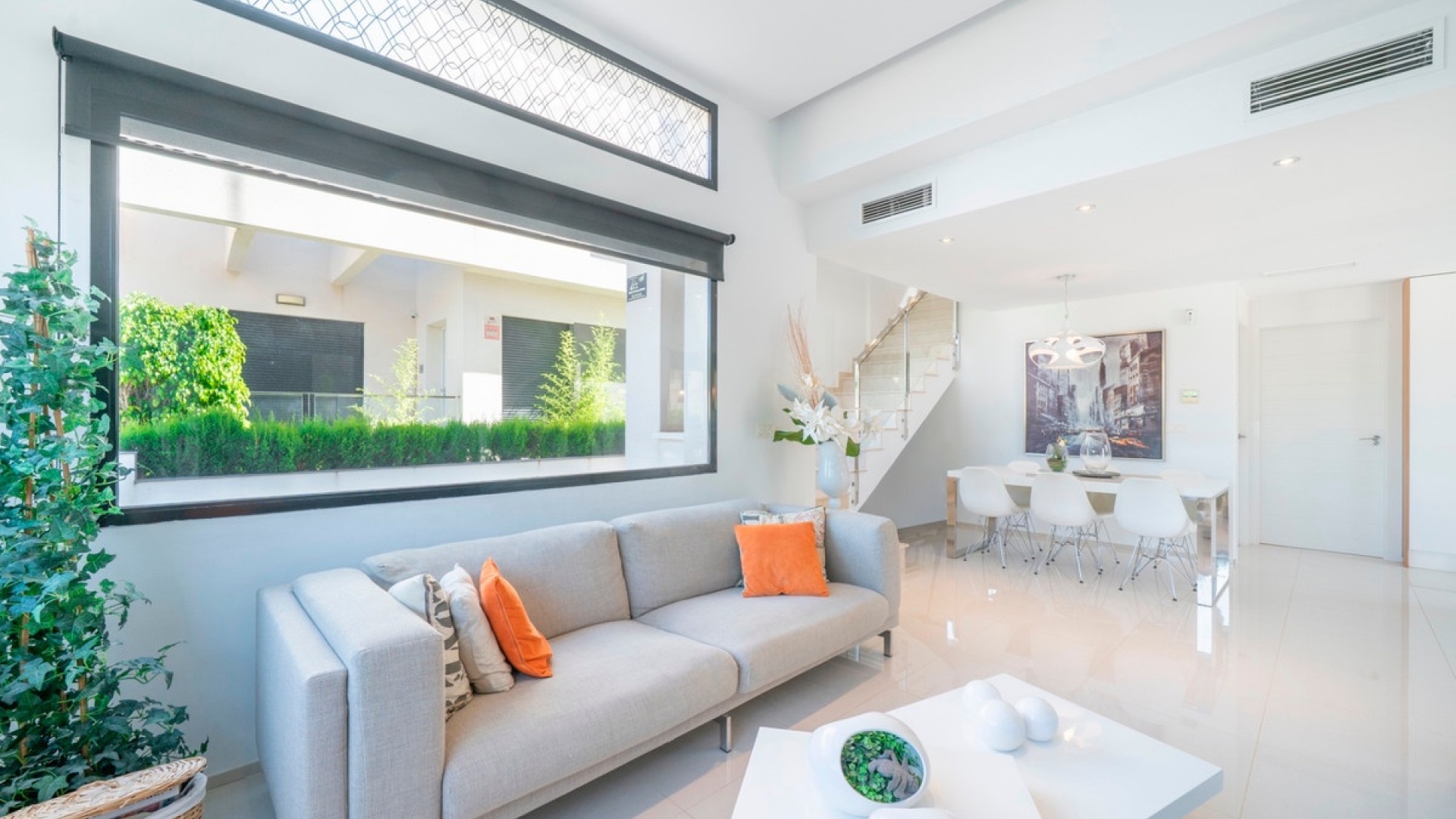 Resale - Villa - Rojales - Ciudad Quesada