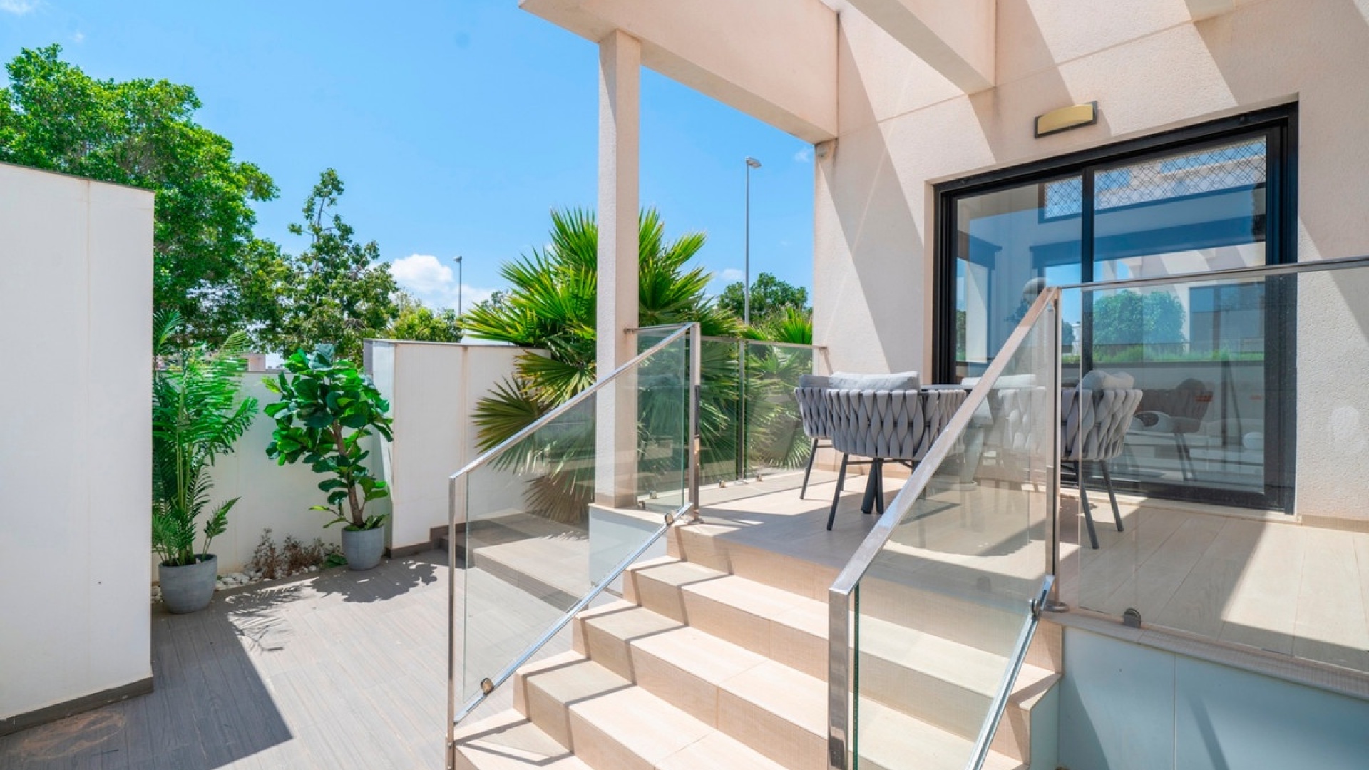Resale - Villa - Rojales - Ciudad Quesada