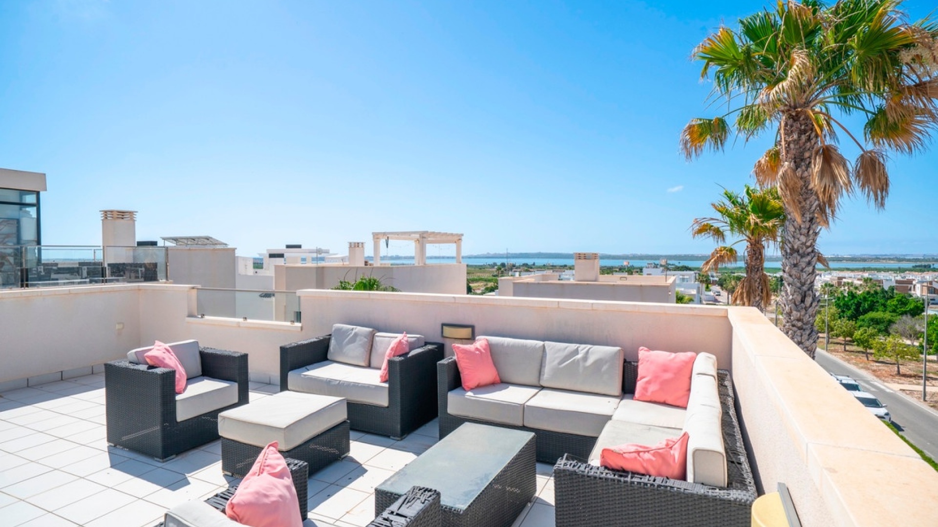 Resale - Villa - Rojales - Ciudad Quesada