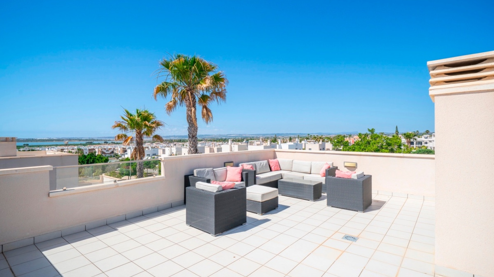 Resale - Villa - Rojales - Ciudad Quesada
