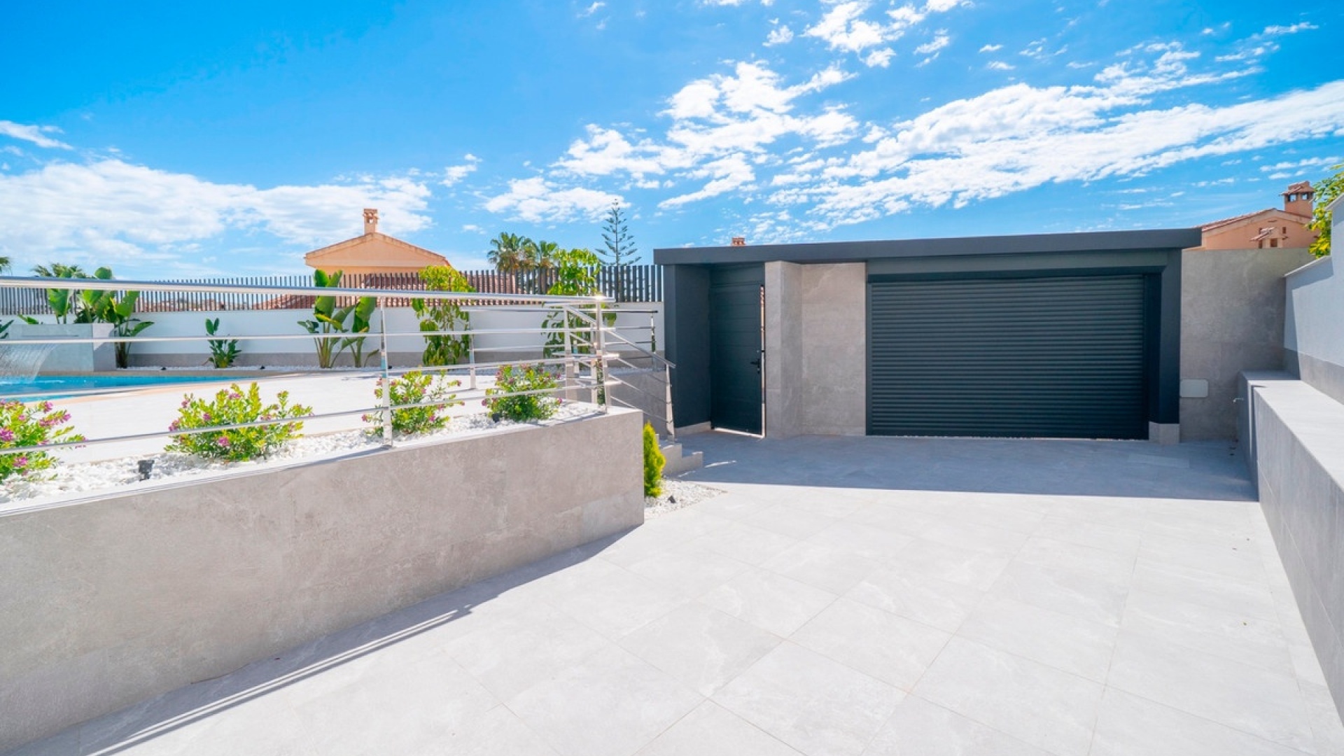 Resale - Villa - Rojales - Ciudad Quesada