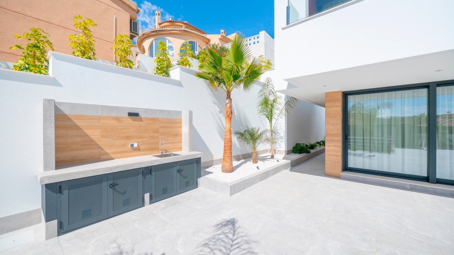 Resale - Villa - Rojales - Ciudad Quesada