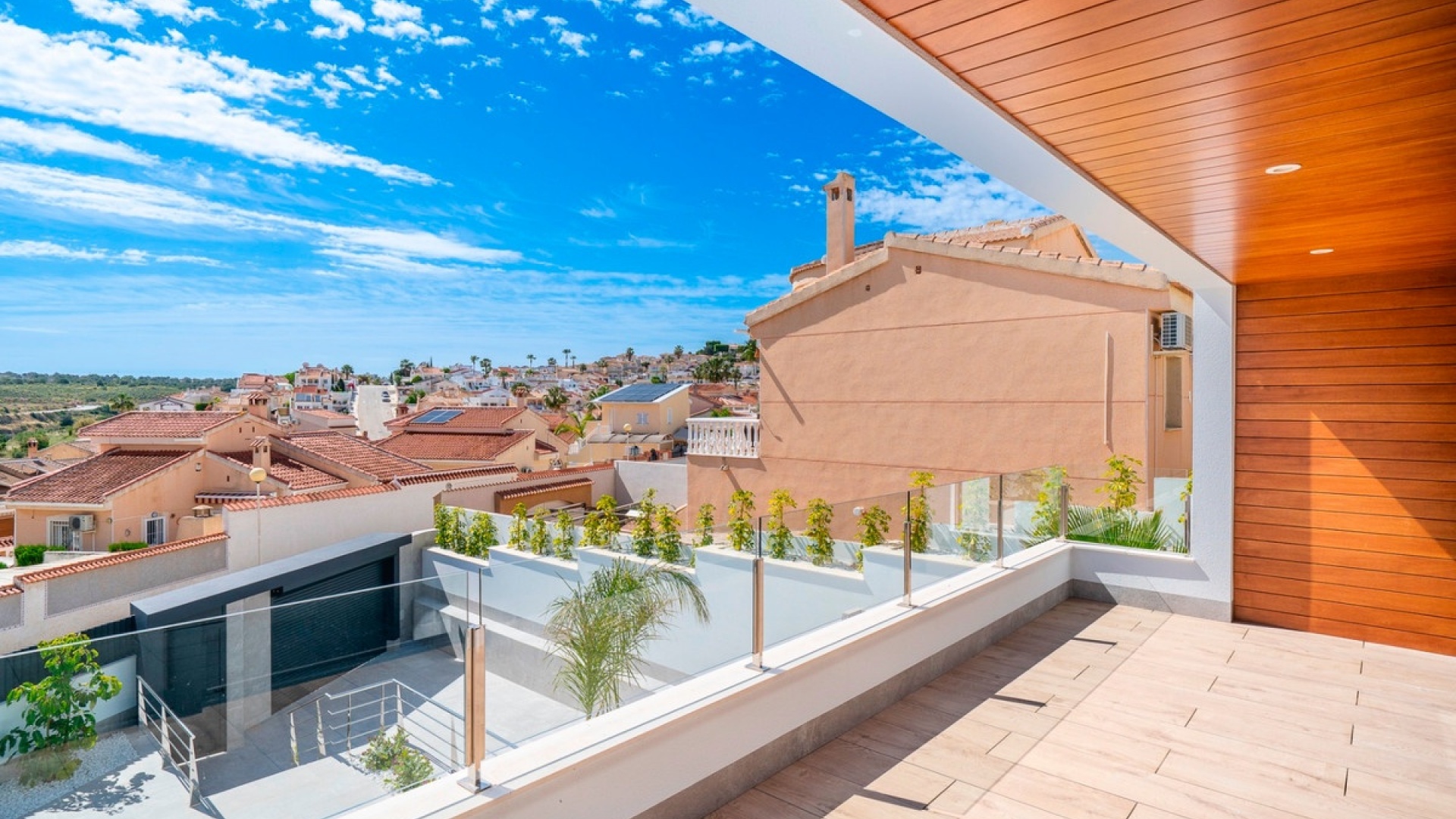 Resale - Villa - Rojales - Ciudad Quesada