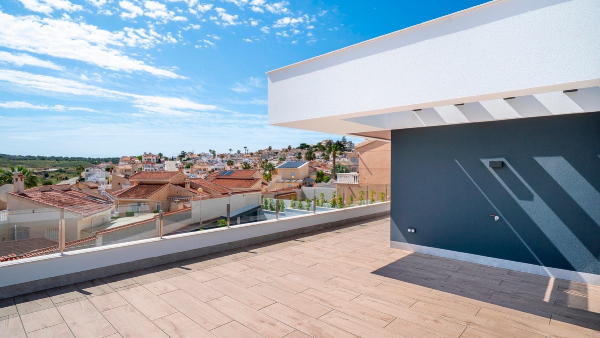 Resale - Villa - Rojales - Ciudad Quesada