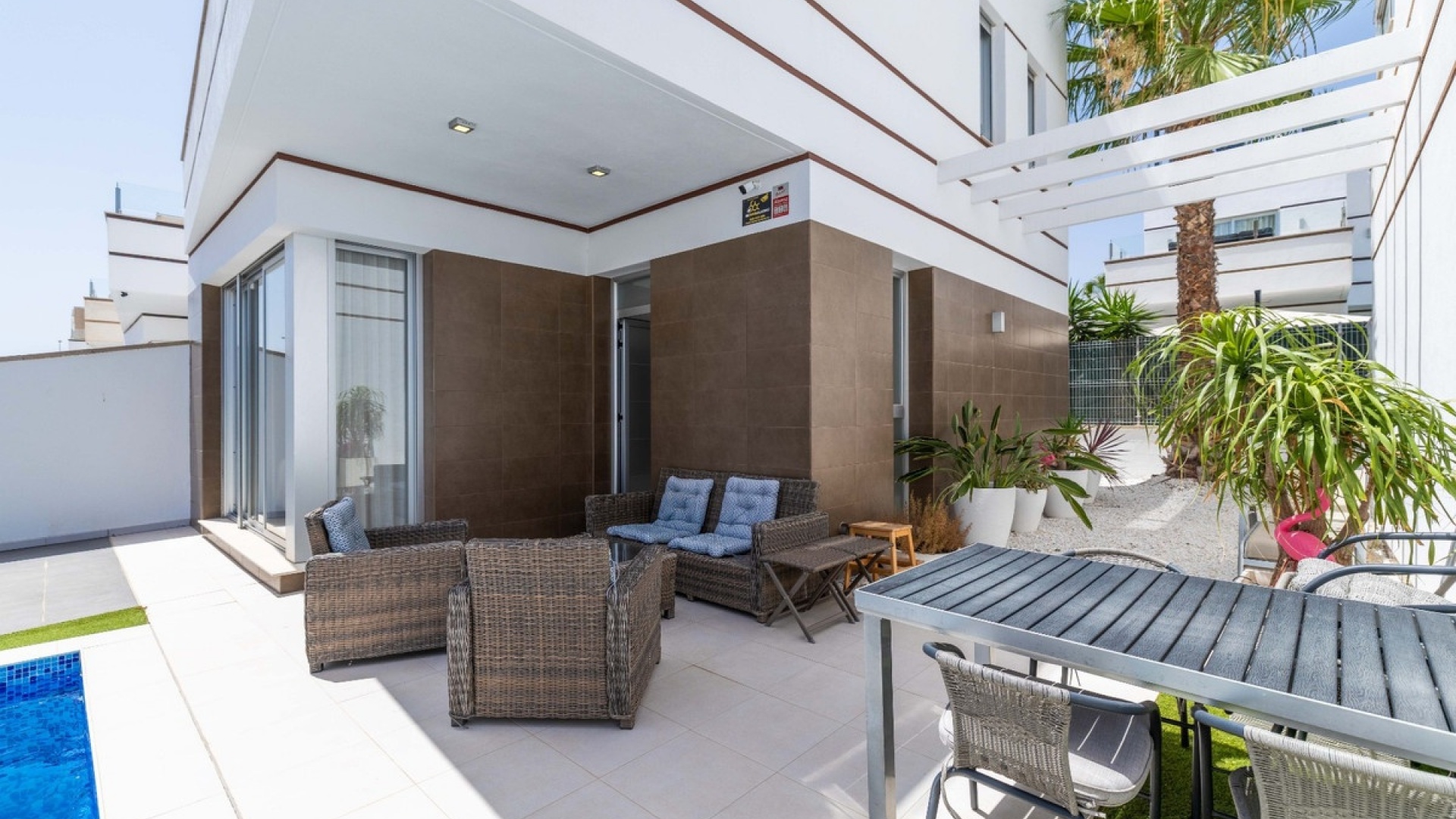 Resale - Villa - Rojales - Ciudad Quesada