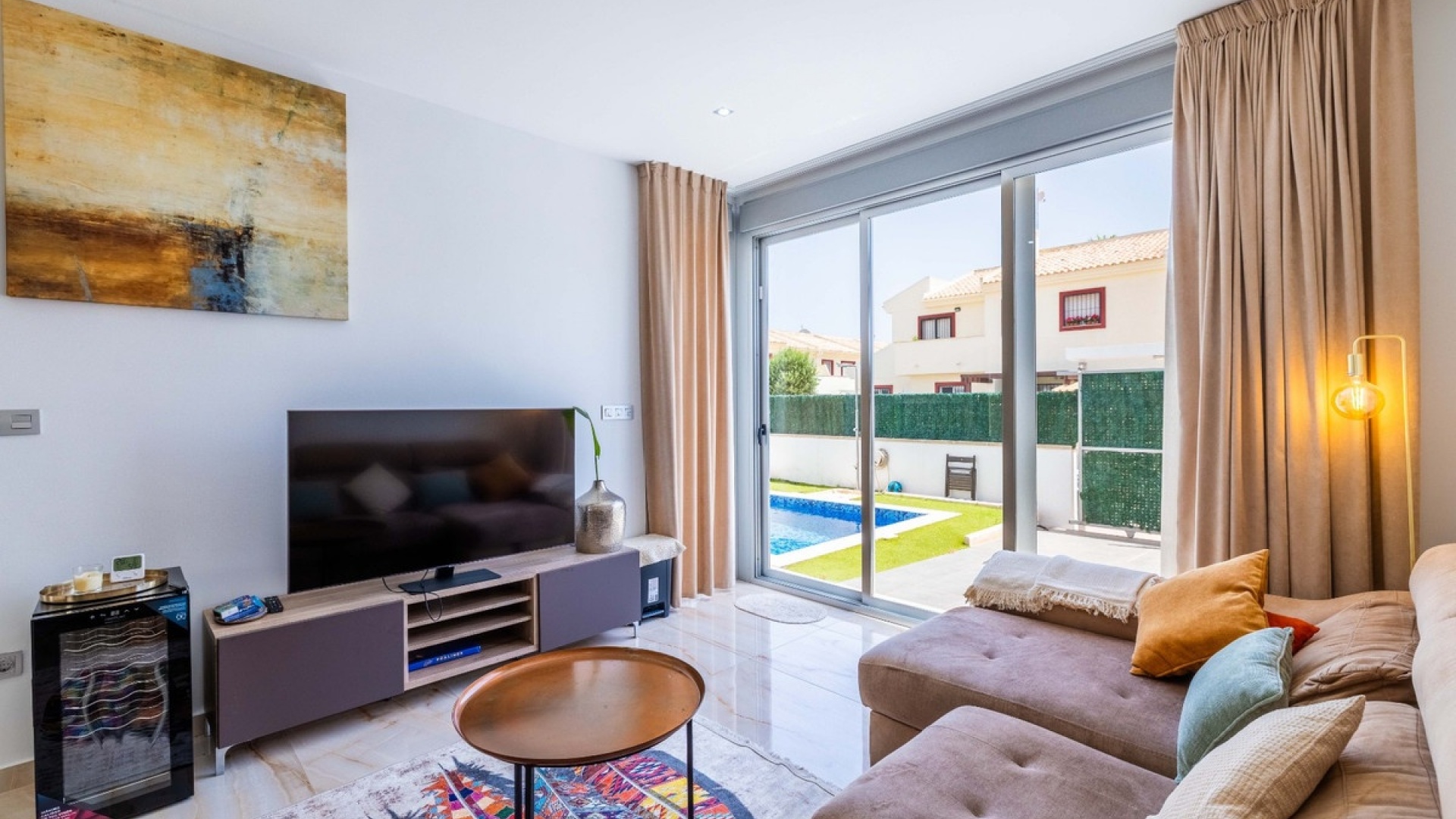 Resale - Villa - Rojales - Ciudad Quesada