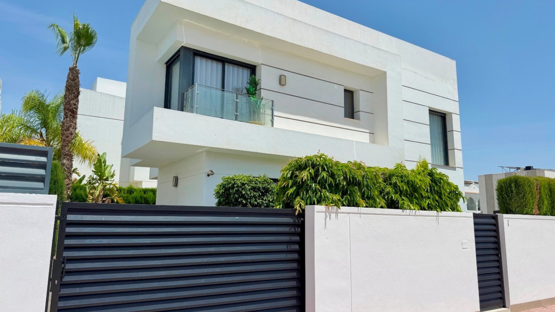 Resale - Villa - Rojales - Ciudad Quesada
