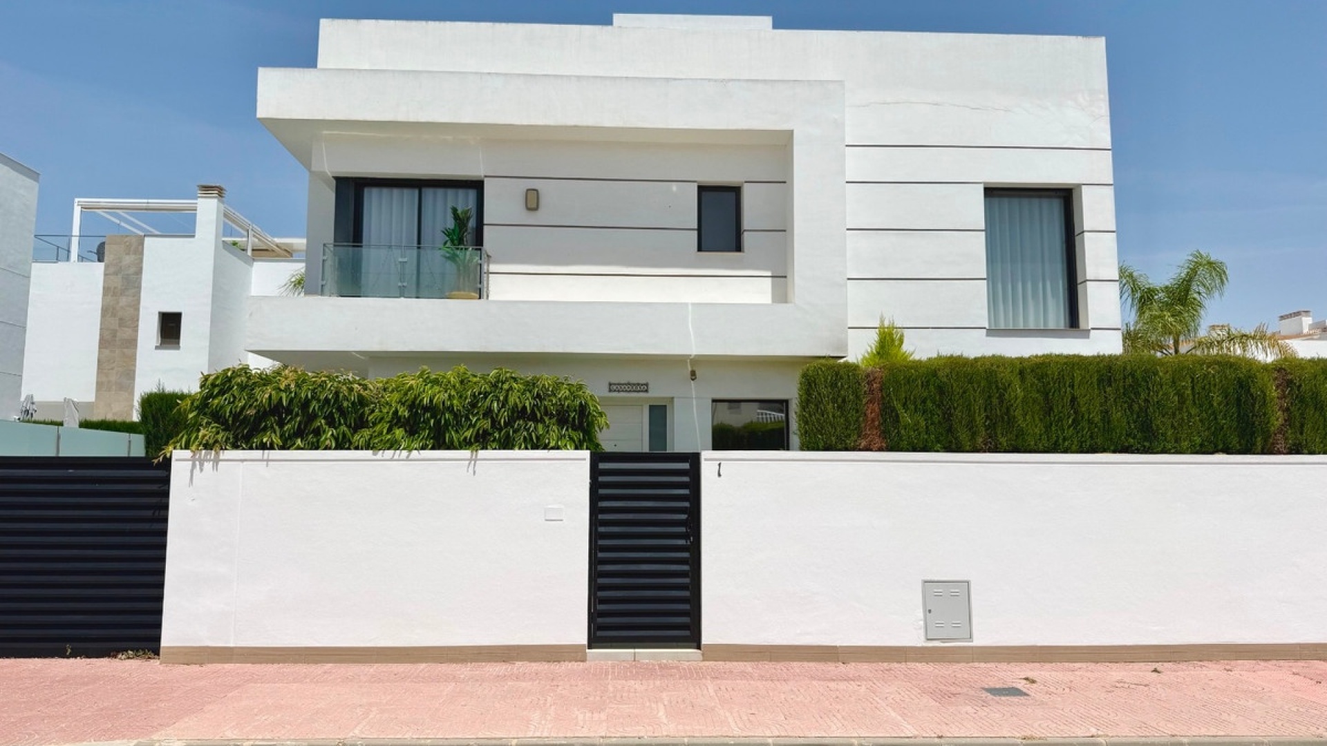 Resale - Villa - Rojales - Ciudad Quesada