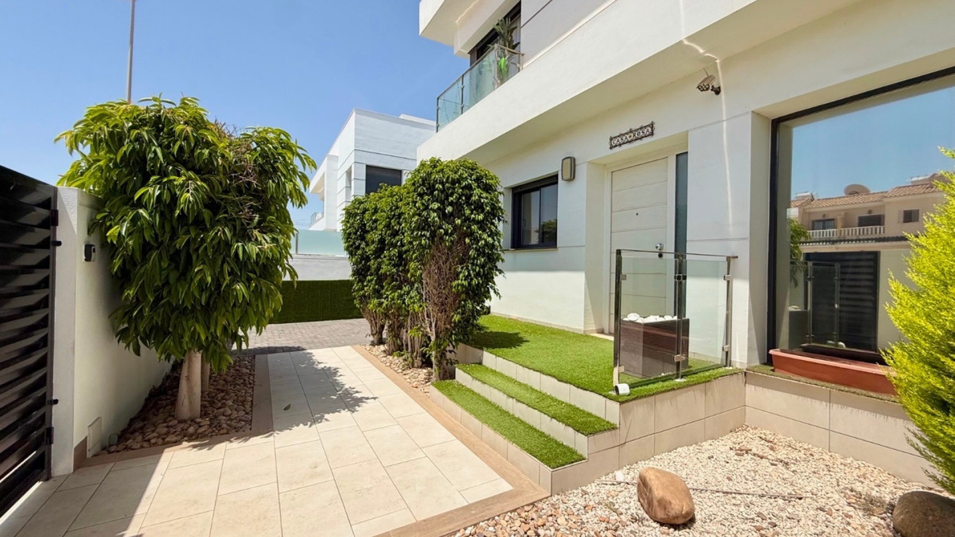 Resale - Villa - Rojales - Ciudad Quesada