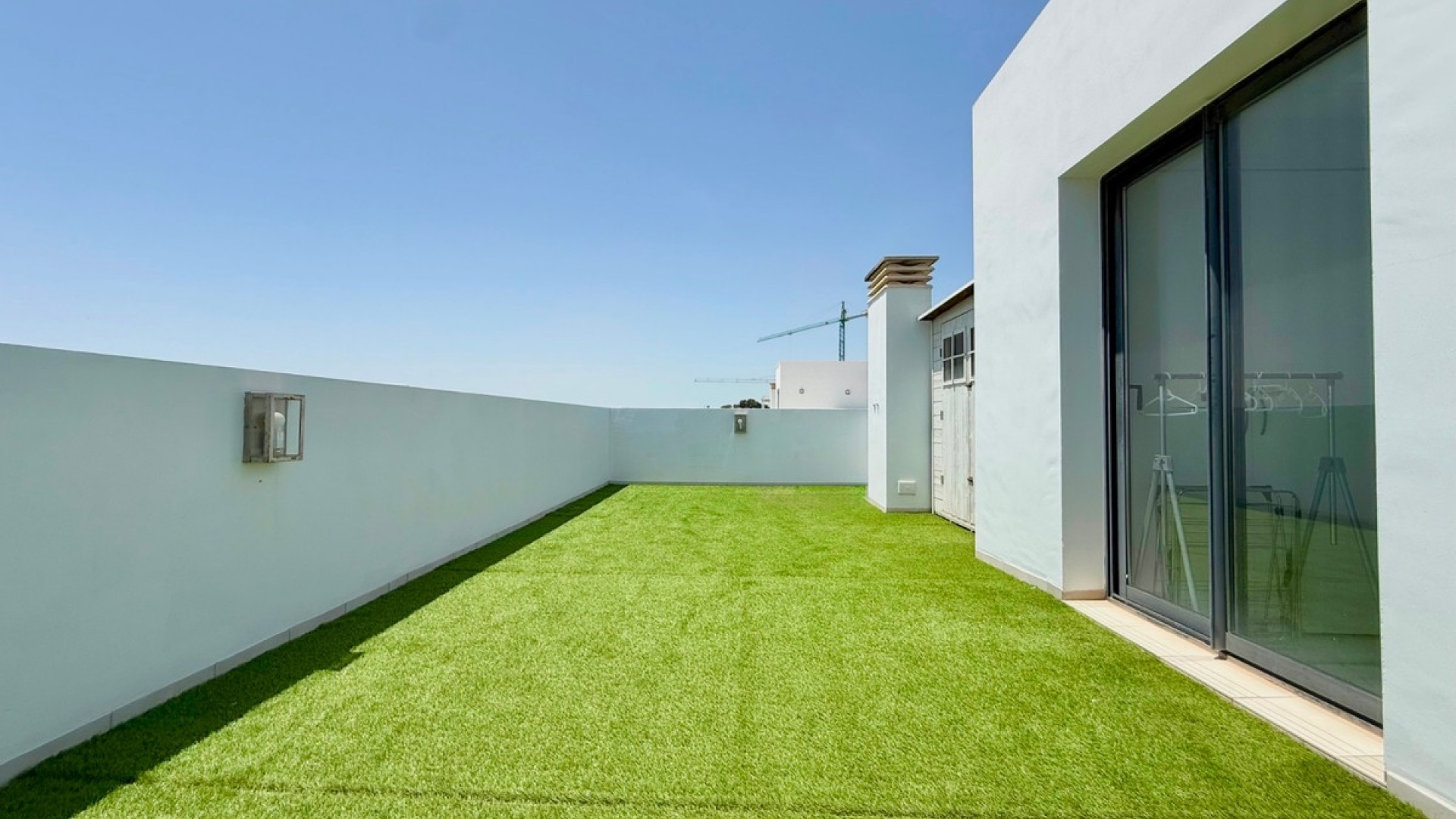 Resale - Villa - Rojales - Ciudad Quesada