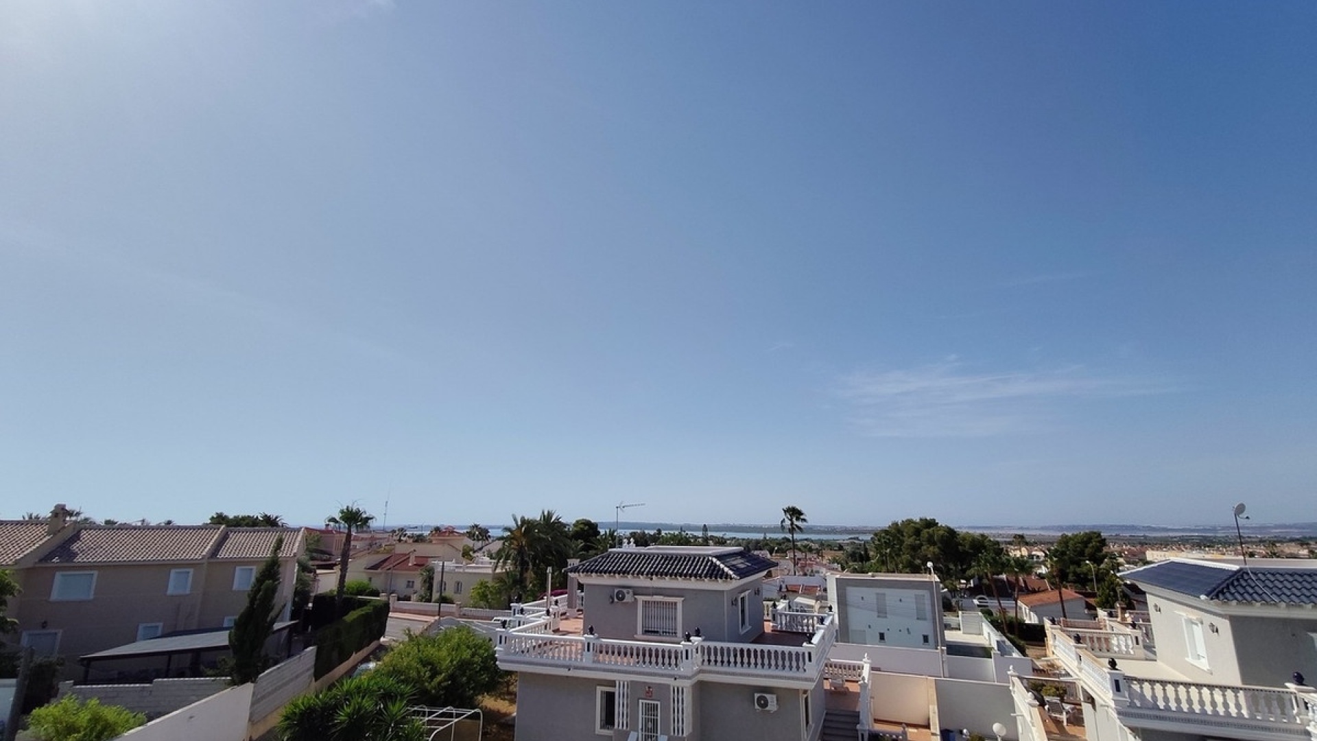 Resale - Villa - Rojales - Ciudad Quesada