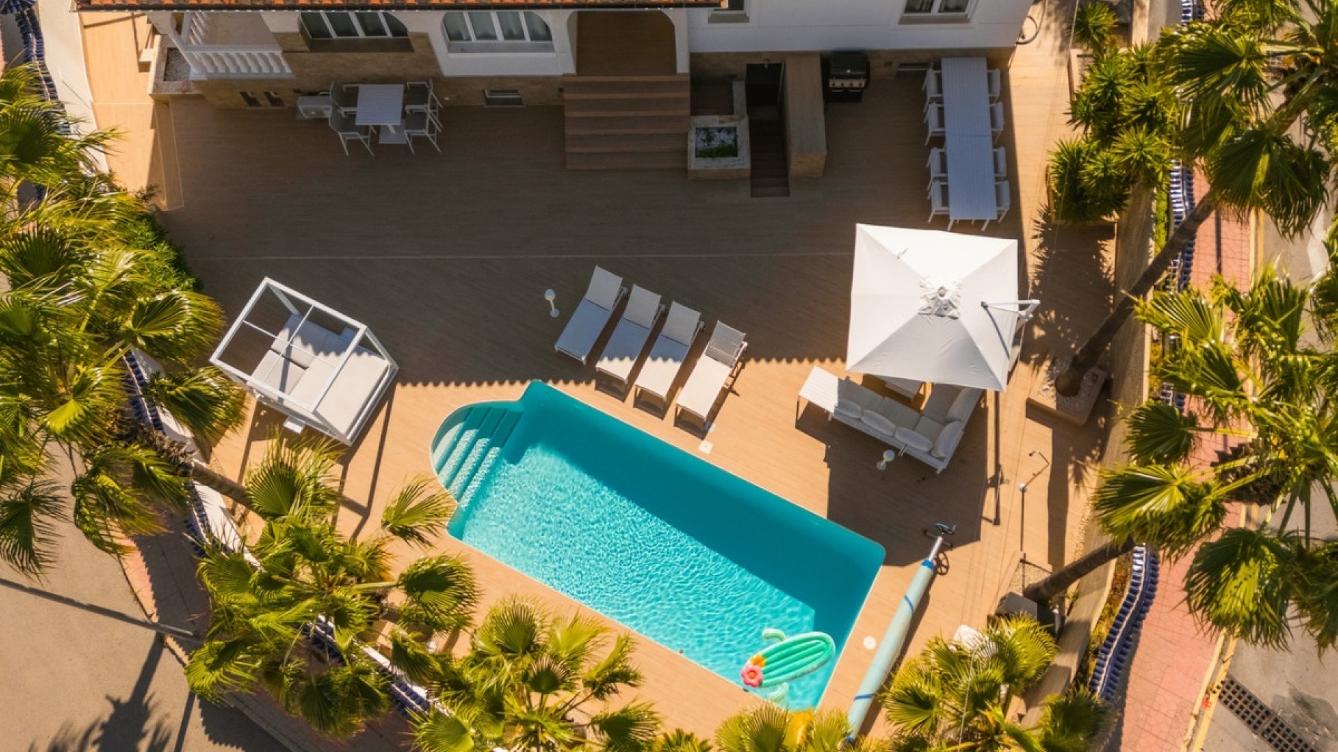Resale - Villa - Rojales - Ciudad Quesada