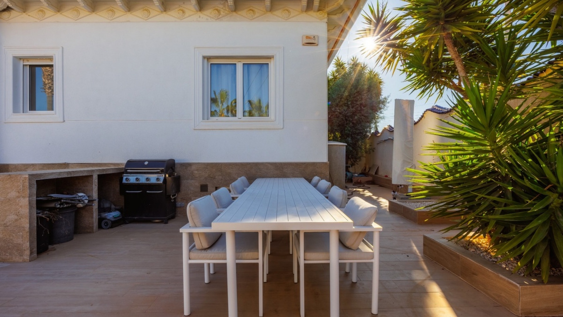 Resale - Villa - Rojales - Ciudad Quesada