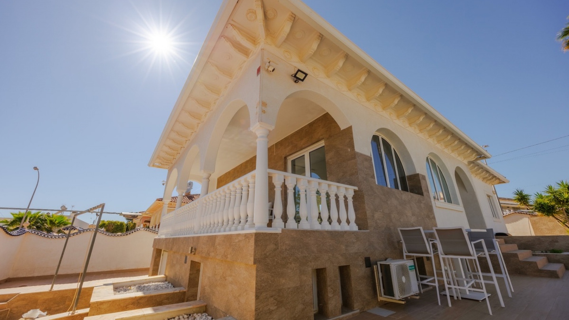 Resale - Villa - Rojales - Ciudad Quesada