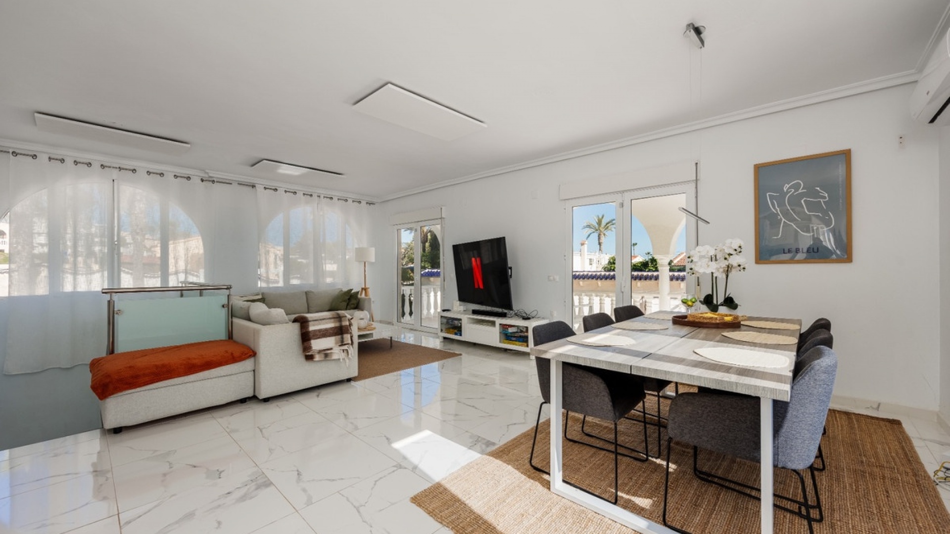 Resale - Villa - Rojales - Ciudad Quesada