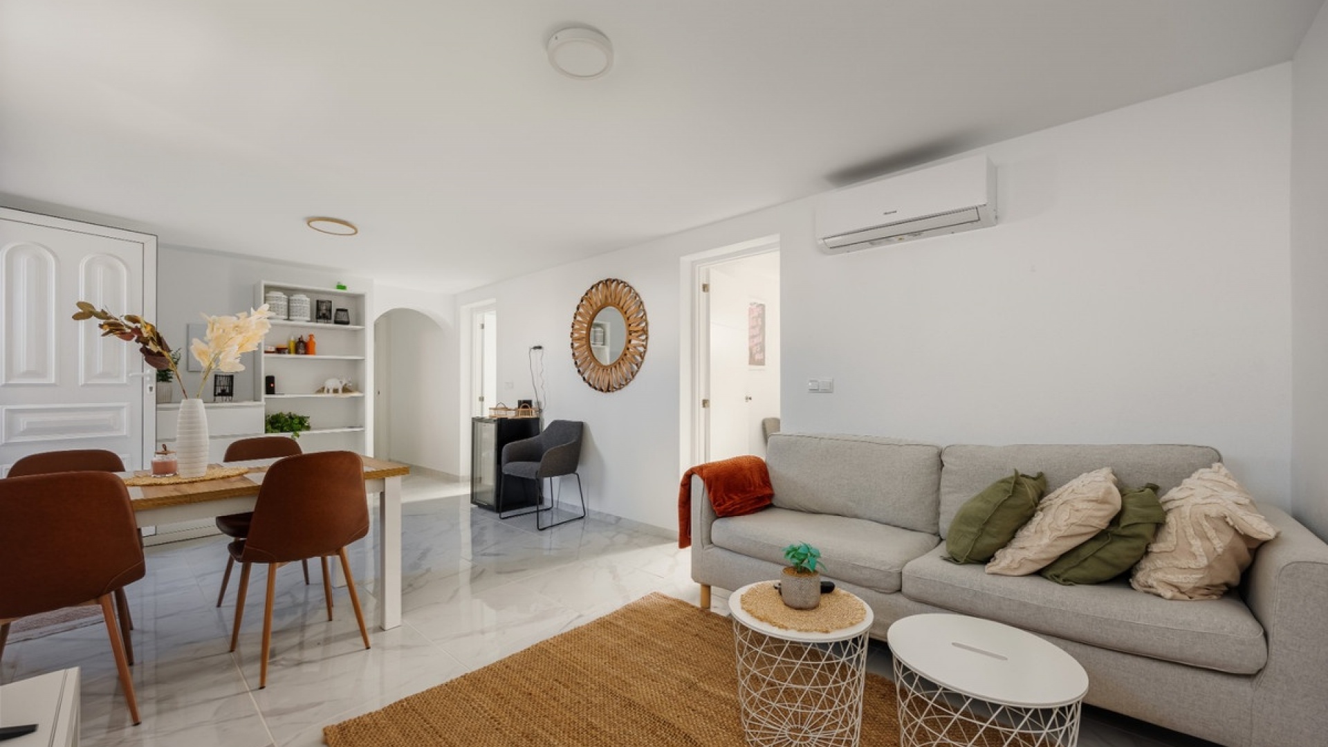 Resale - Villa - Rojales - Ciudad Quesada