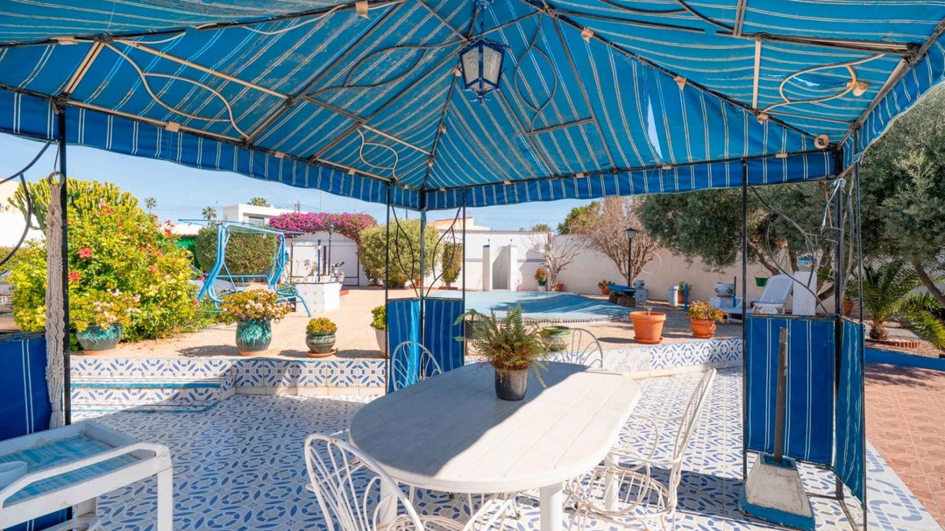 Resale - Villa - Rojales - Ciudad Quesada