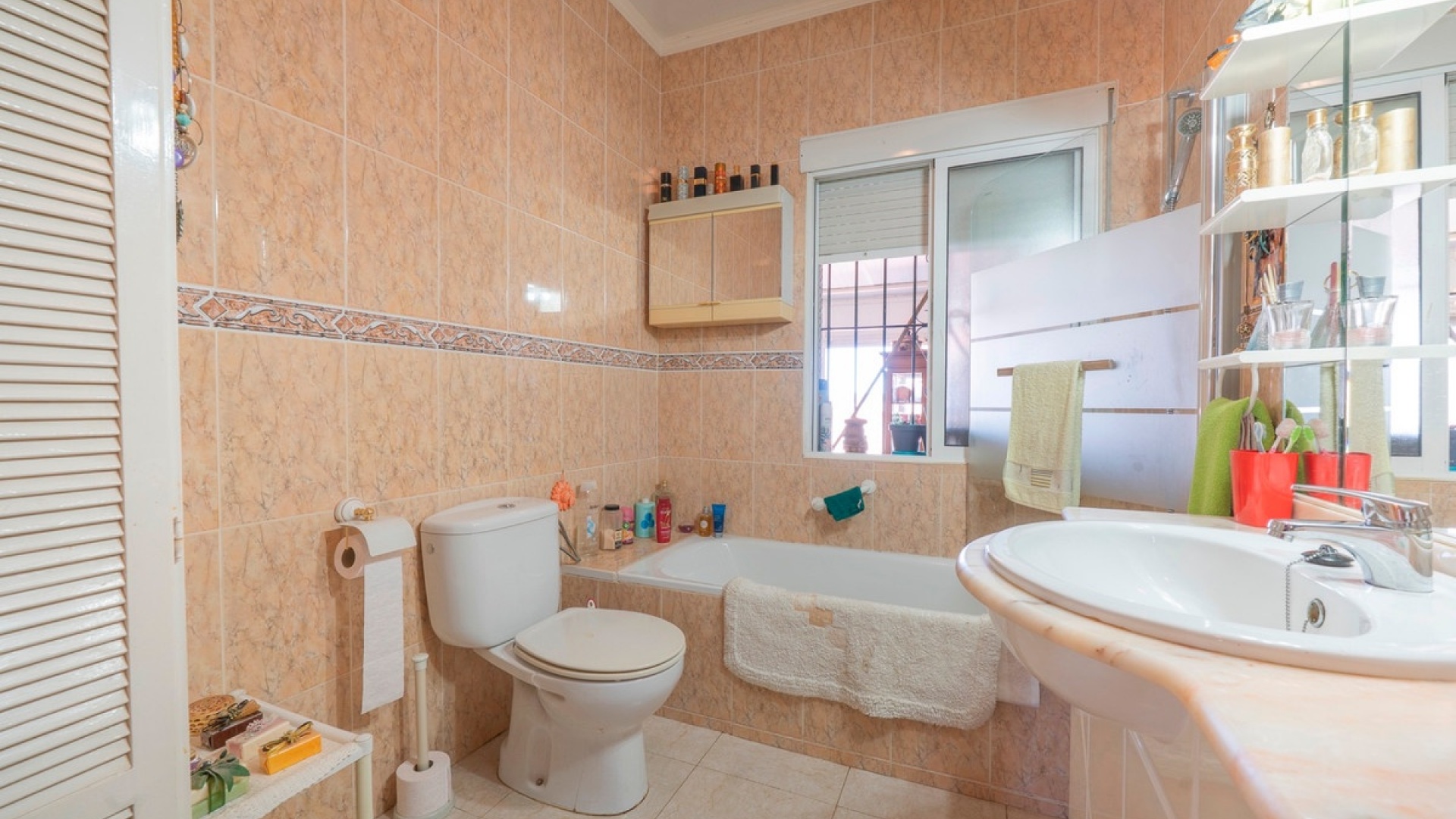 Resale - Villa - Rojales - Ciudad Quesada