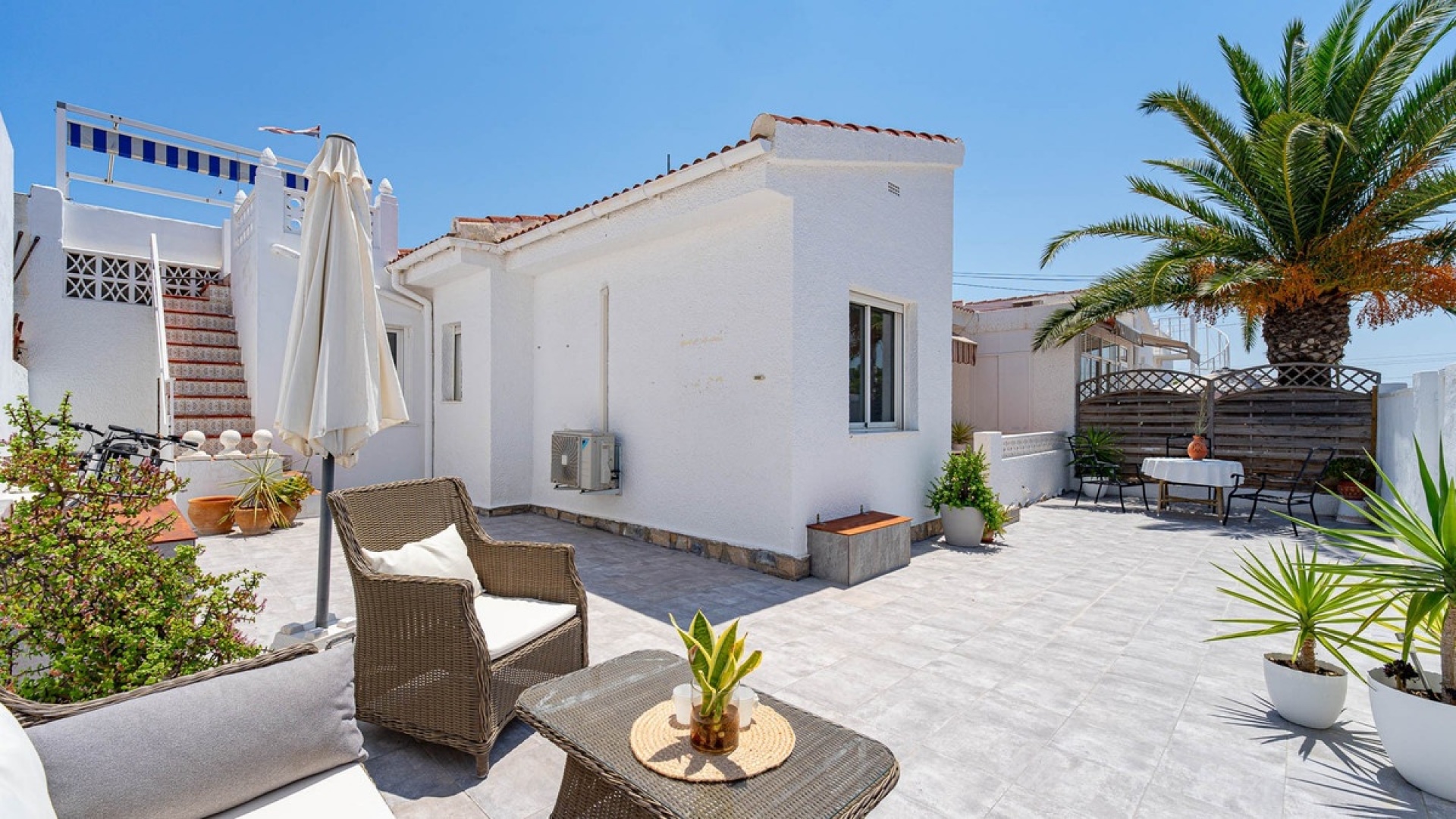 Resale - Villa - Rojales - Ciudad Quesada