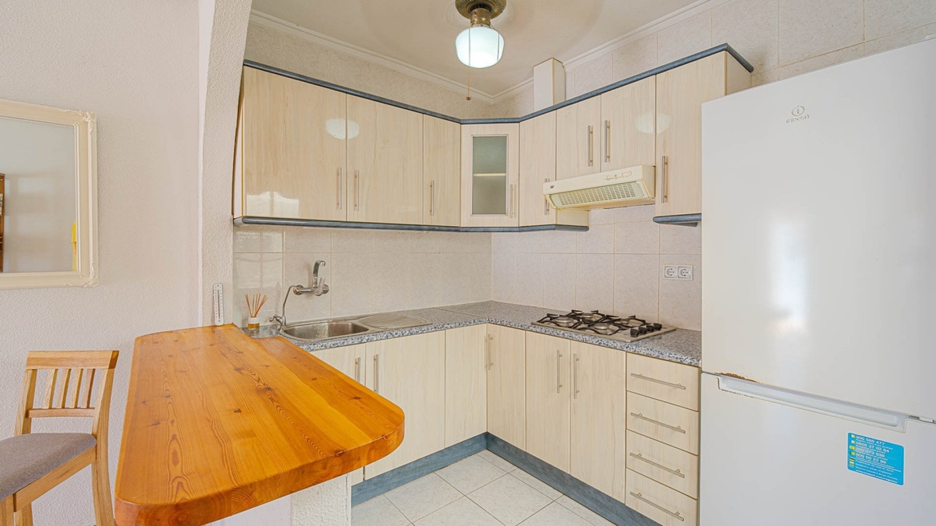 Resale - Villa - Rojales - Ciudad Quesada