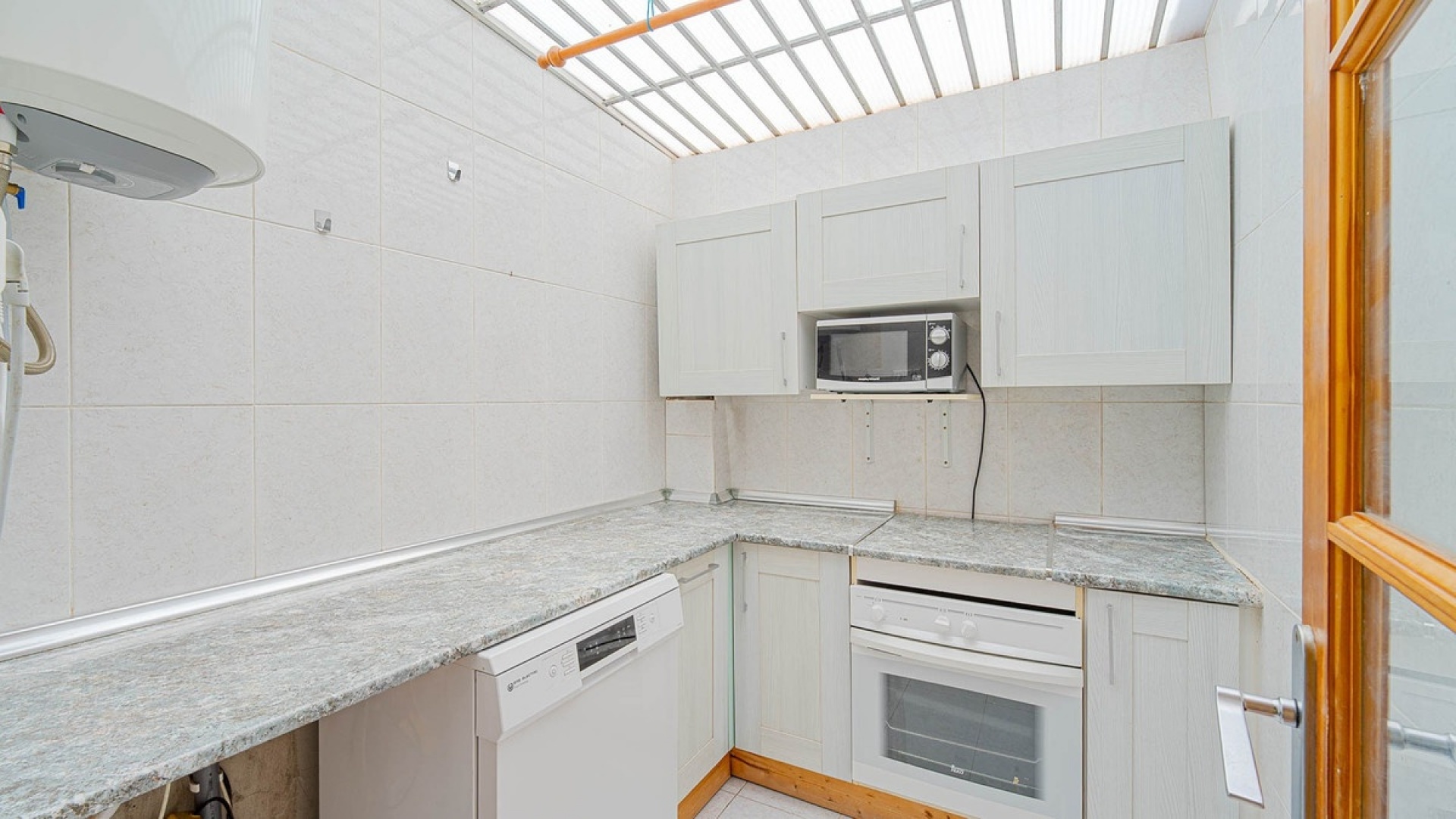 Resale - Villa - Rojales - Ciudad Quesada