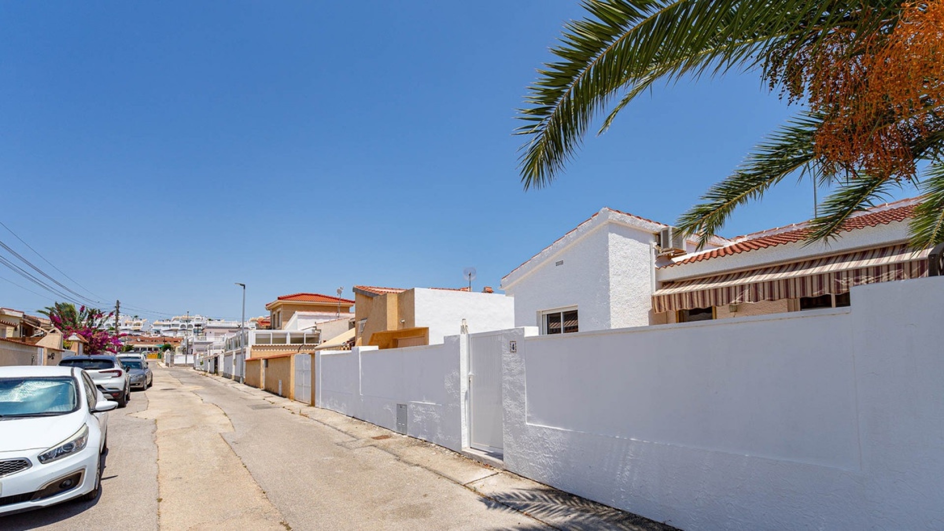 Resale - Villa - Rojales - Ciudad Quesada