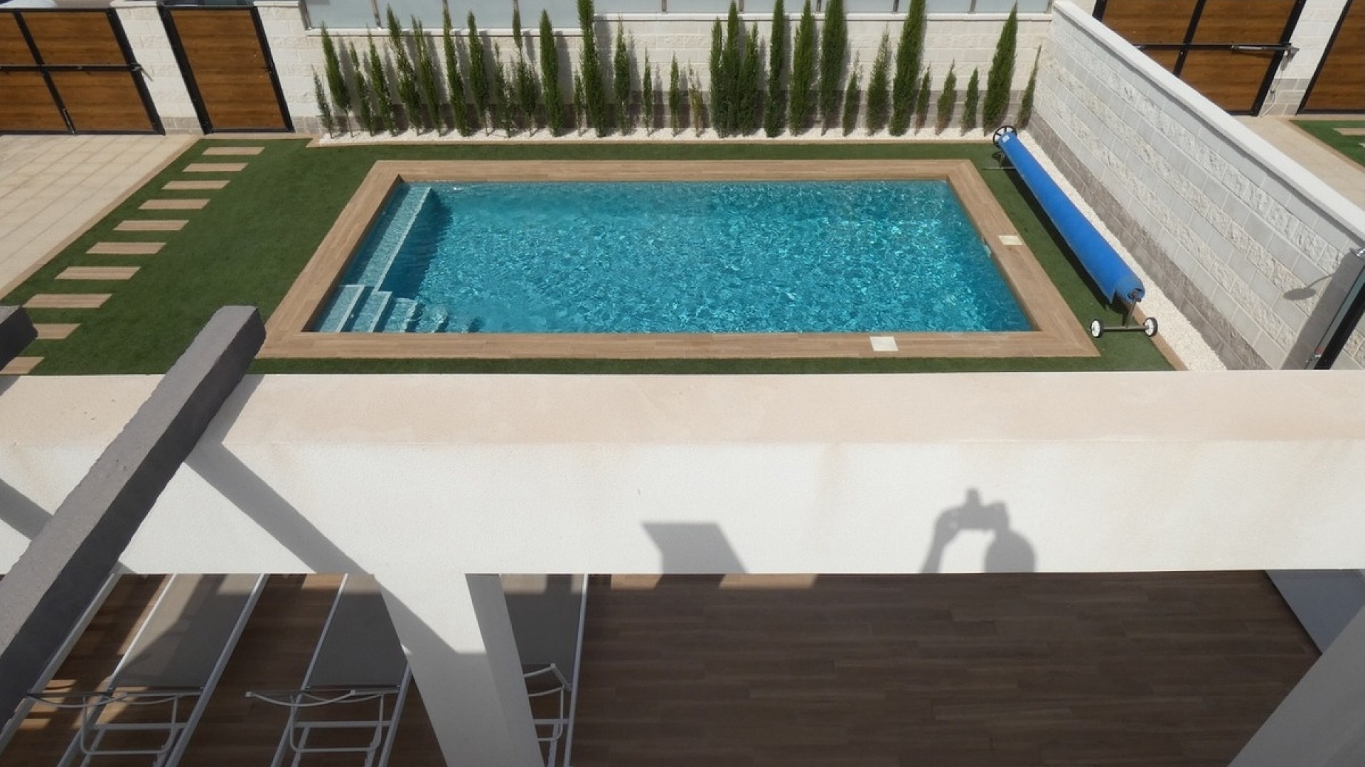 Resale - Villa - Rojales - Ciudad Quesada