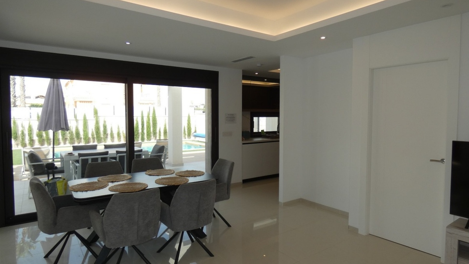 Resale - Villa - Rojales - Ciudad Quesada