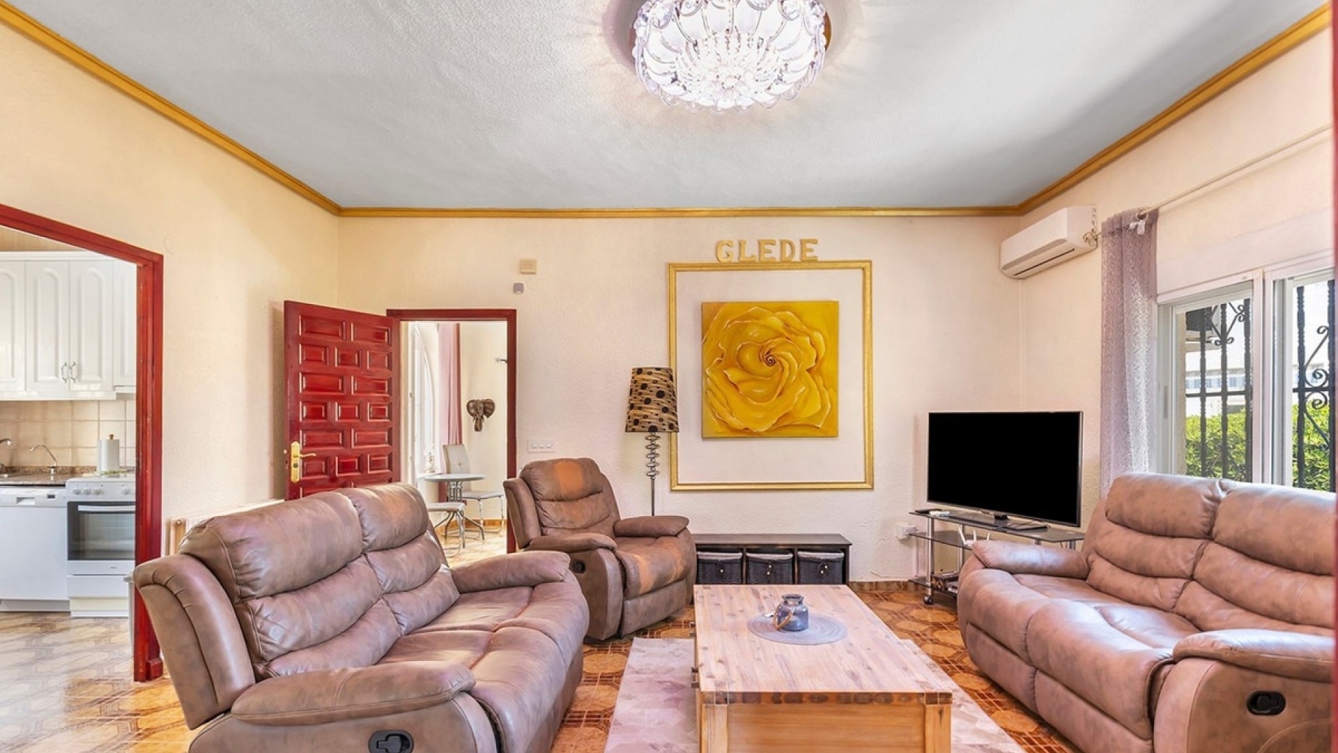 Resale - Villa - Rojales - Ciudad Quesada